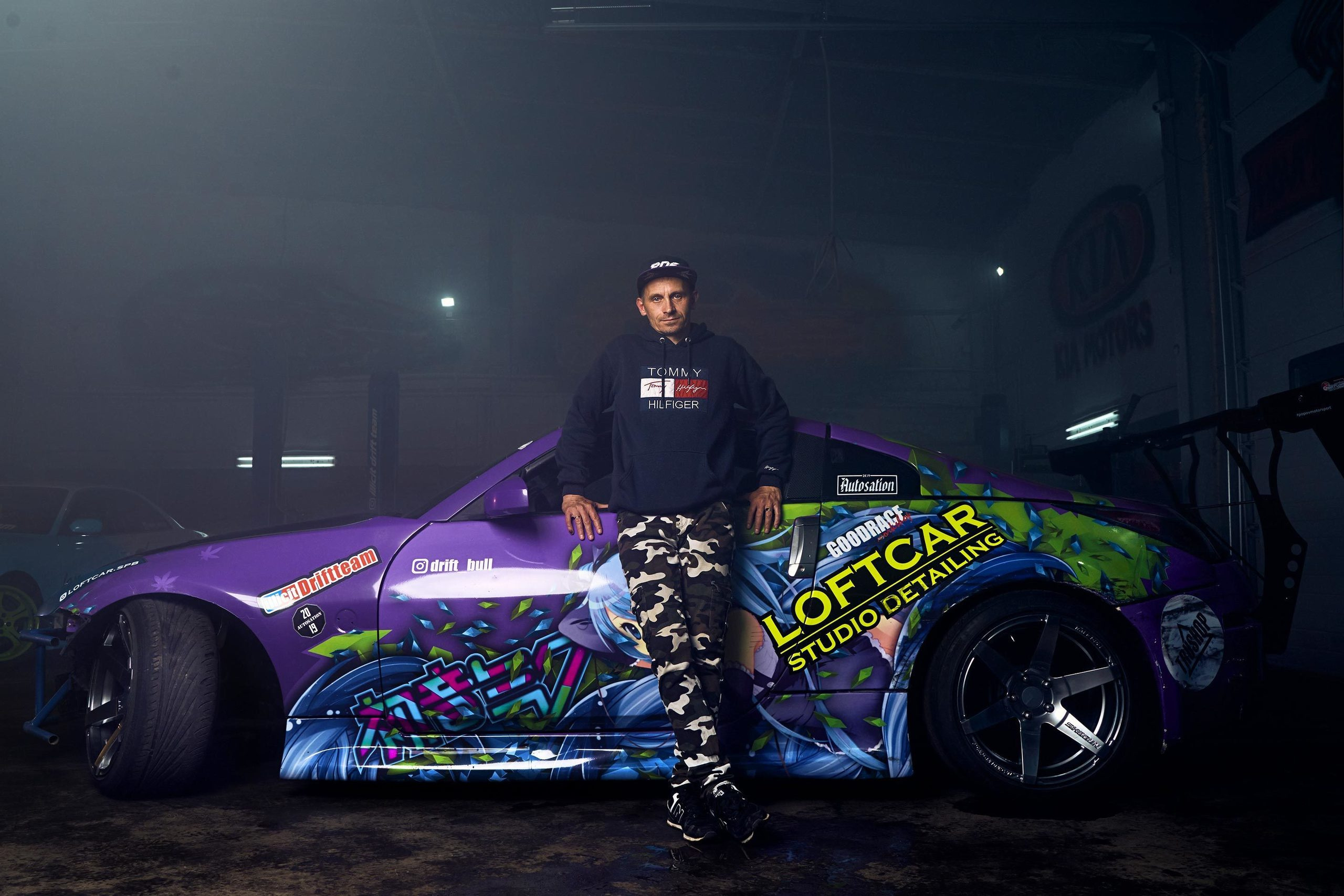 Фотосессия в Санкт-Петербурге. Артем Ракаев — фотограф и видеомейкер из Санкт-Петербурга