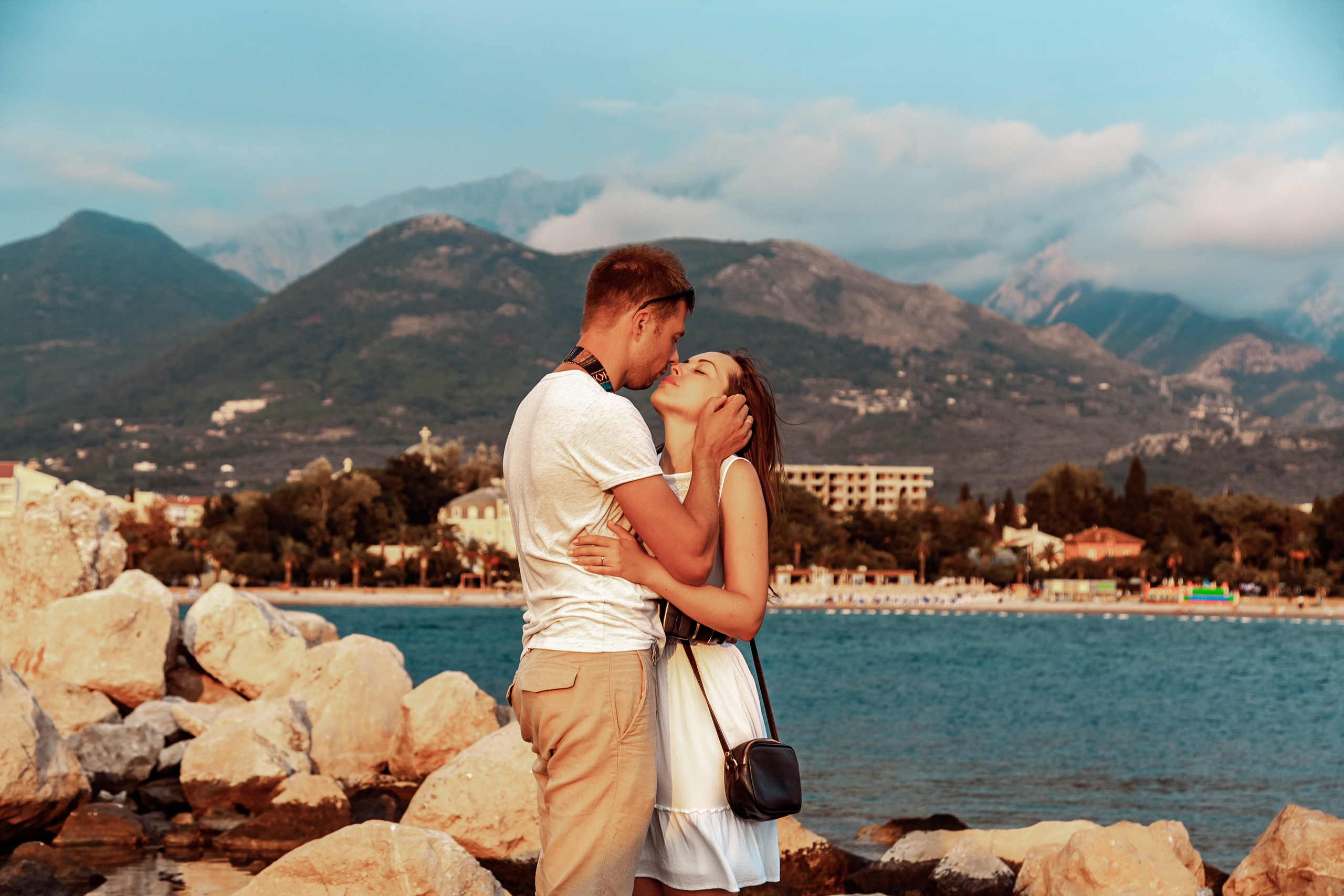 Фотосессия в Санкт-Петербурге. Артем Ракаев — фотограф и видеомейкер из Санкт-Петербурга