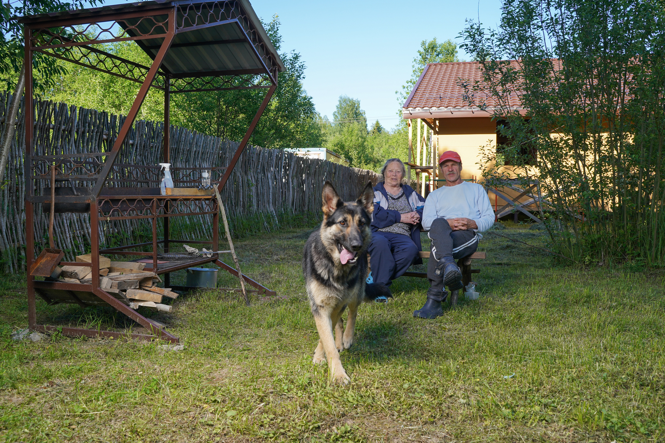 Фотосессия в Санкт-Петербурге. Артем Ракаев — фотограф и видеомейкер из Санкт-Петербурга