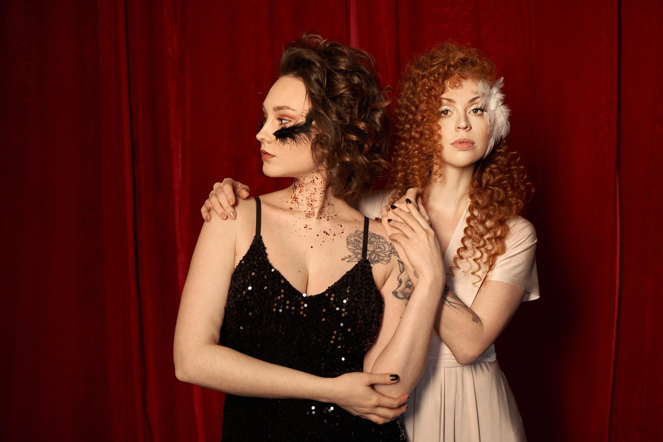 Фотосессия в Санкт-Петербурге. Артем Ракаев — фотограф и видеомейкер из Санкт-Петербурга