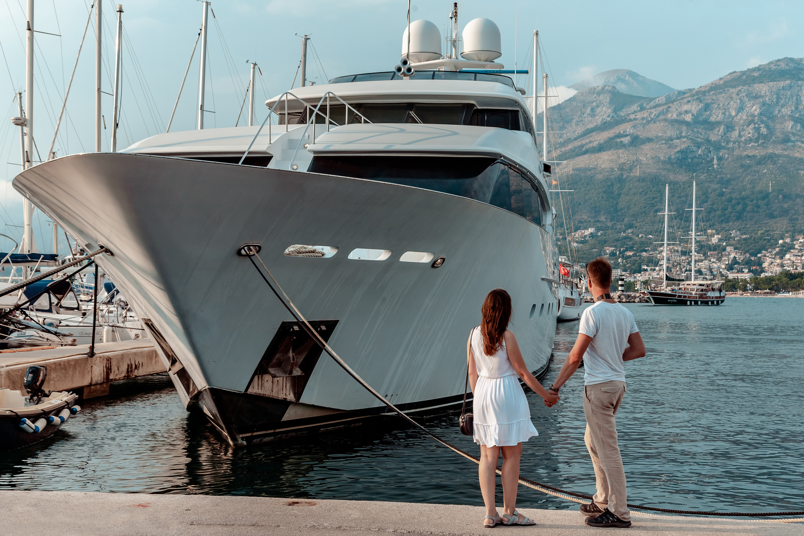 Фотосессия в Санкт-Петербурге. Артем Ракаев — фотограф и видеомейкер из Санкт-Петербурга