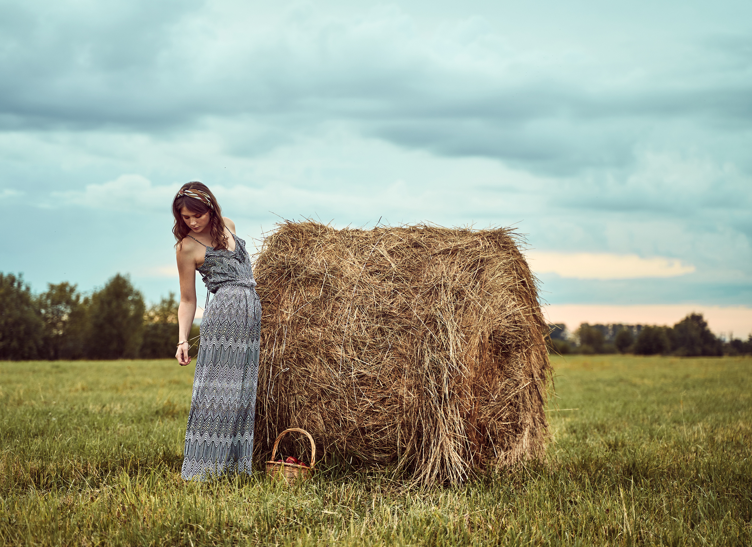 Фотосессия в Санкт-Петербурге. Артем Ракаев — фотограф и видеомейкер из Санкт-Петербурга