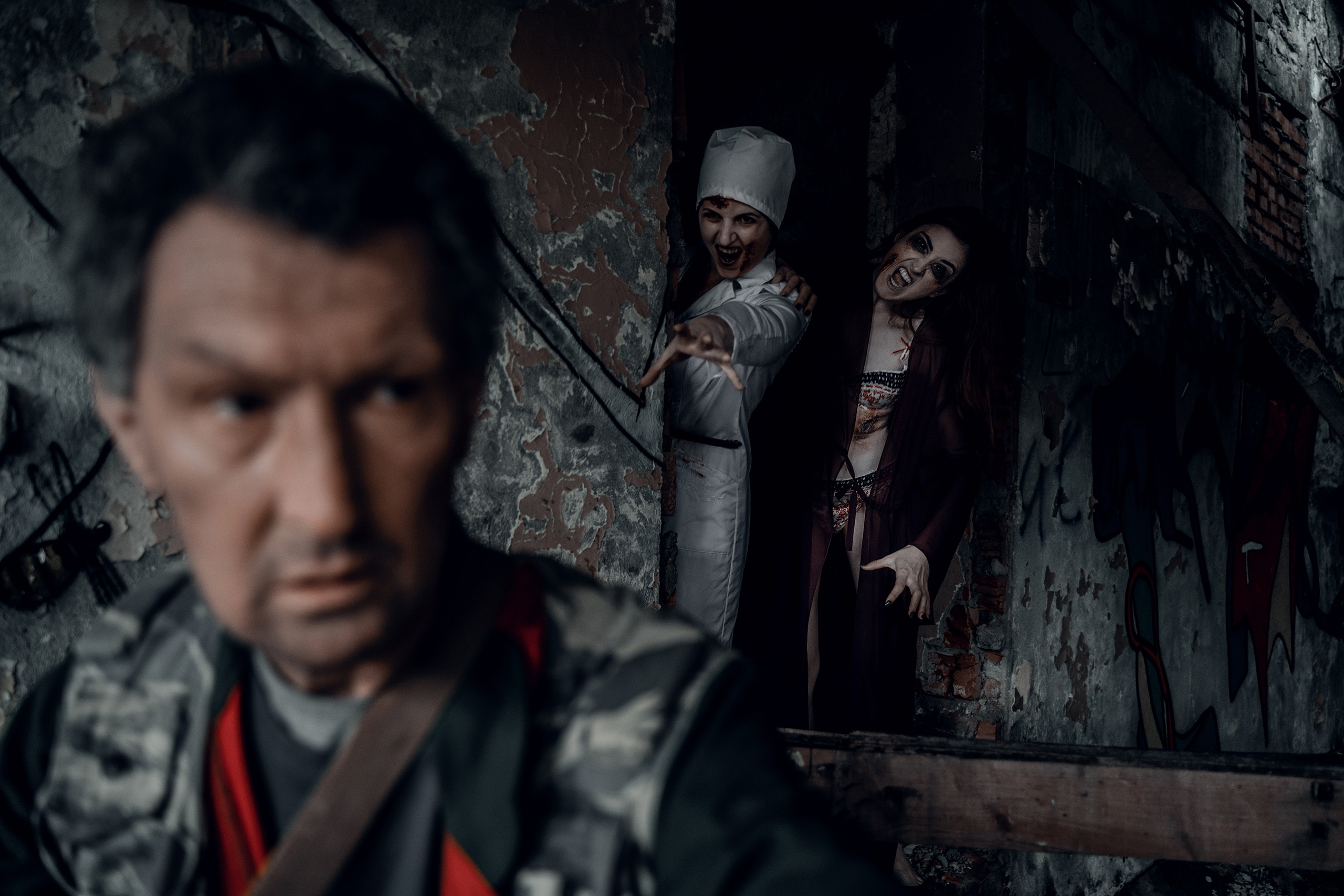 Фотосессия в Санкт-Петербурге. Артем Ракаев — фотограф и видеомейкер из Санкт-Петербурга