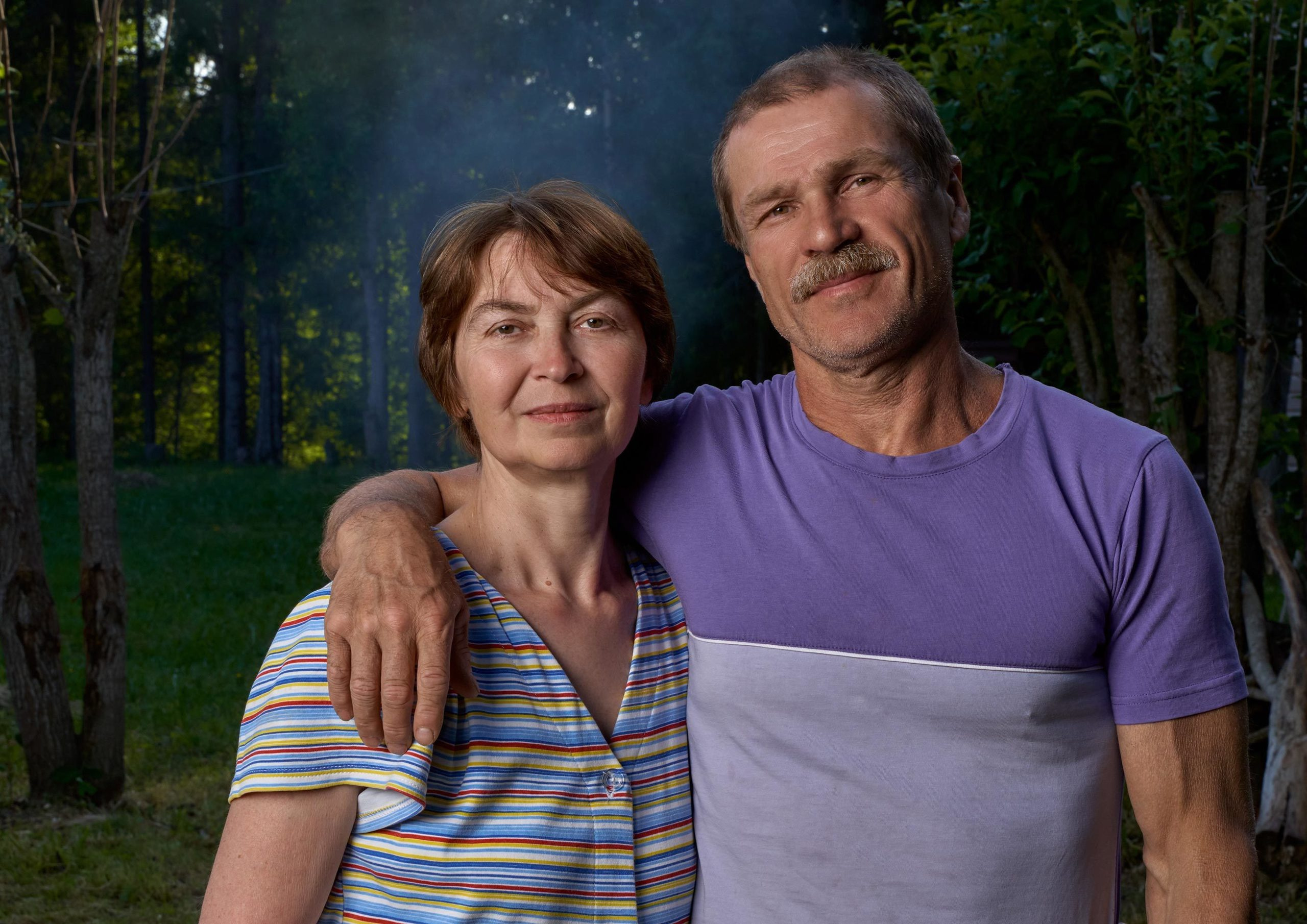 Фотосессия в Санкт-Петербурге. Артем Ракаев — фотограф и видеомейкер из Санкт-Петербурга