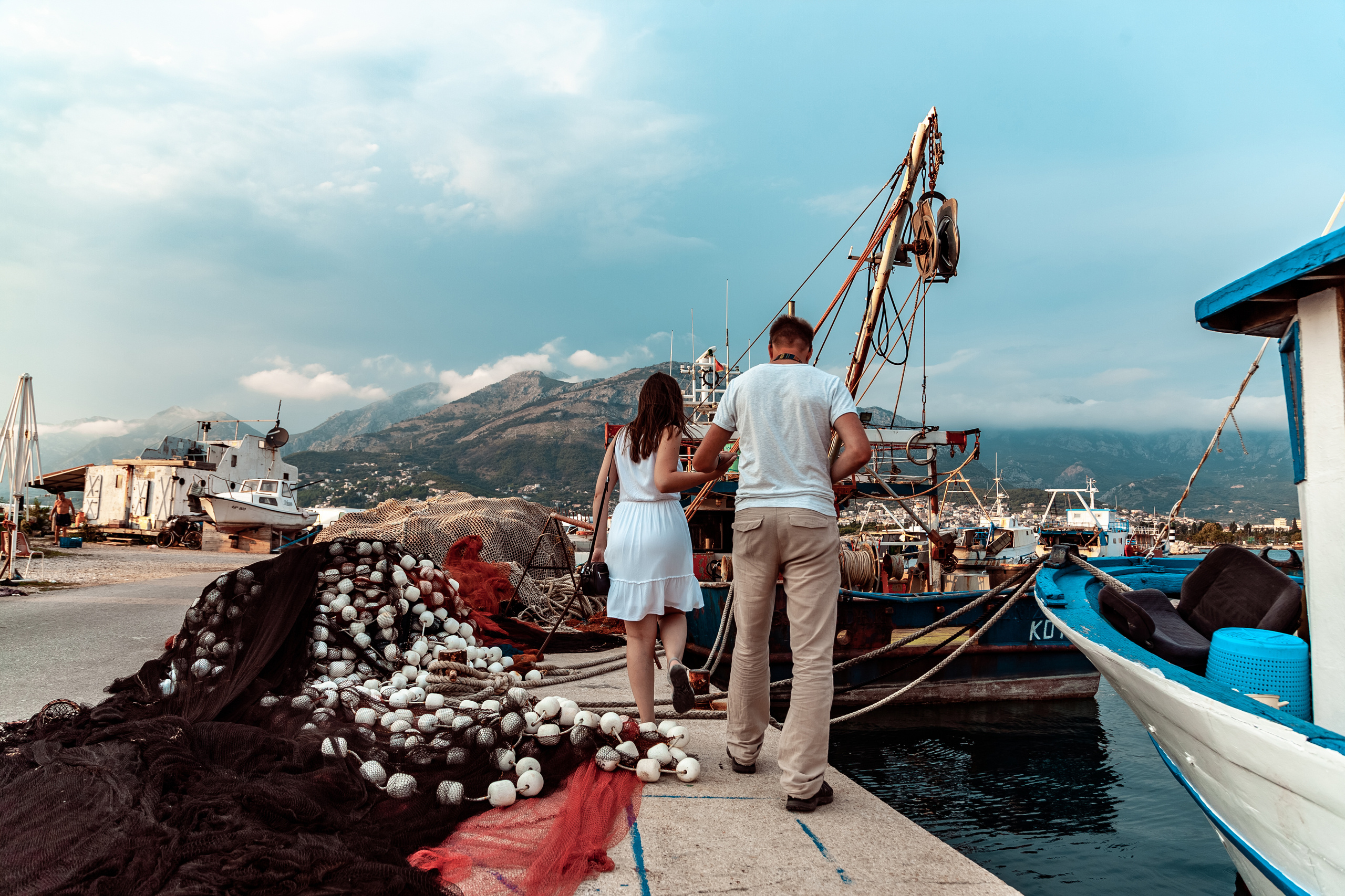 Фотосессия в Санкт-Петербурге. Артем Ракаев — фотограф и видеомейкер из Санкт-Петербурга