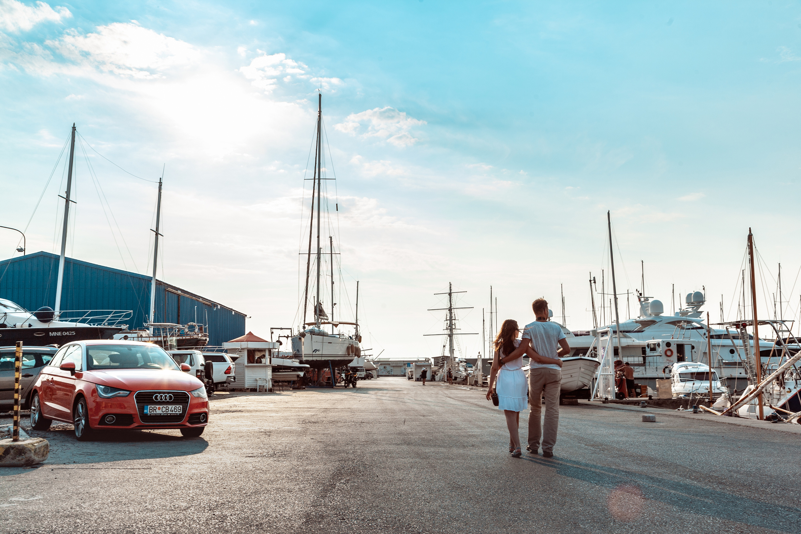 Фотосессия в Санкт-Петербурге. Артем Ракаев — фотограф и видеомейкер из Санкт-Петербурга