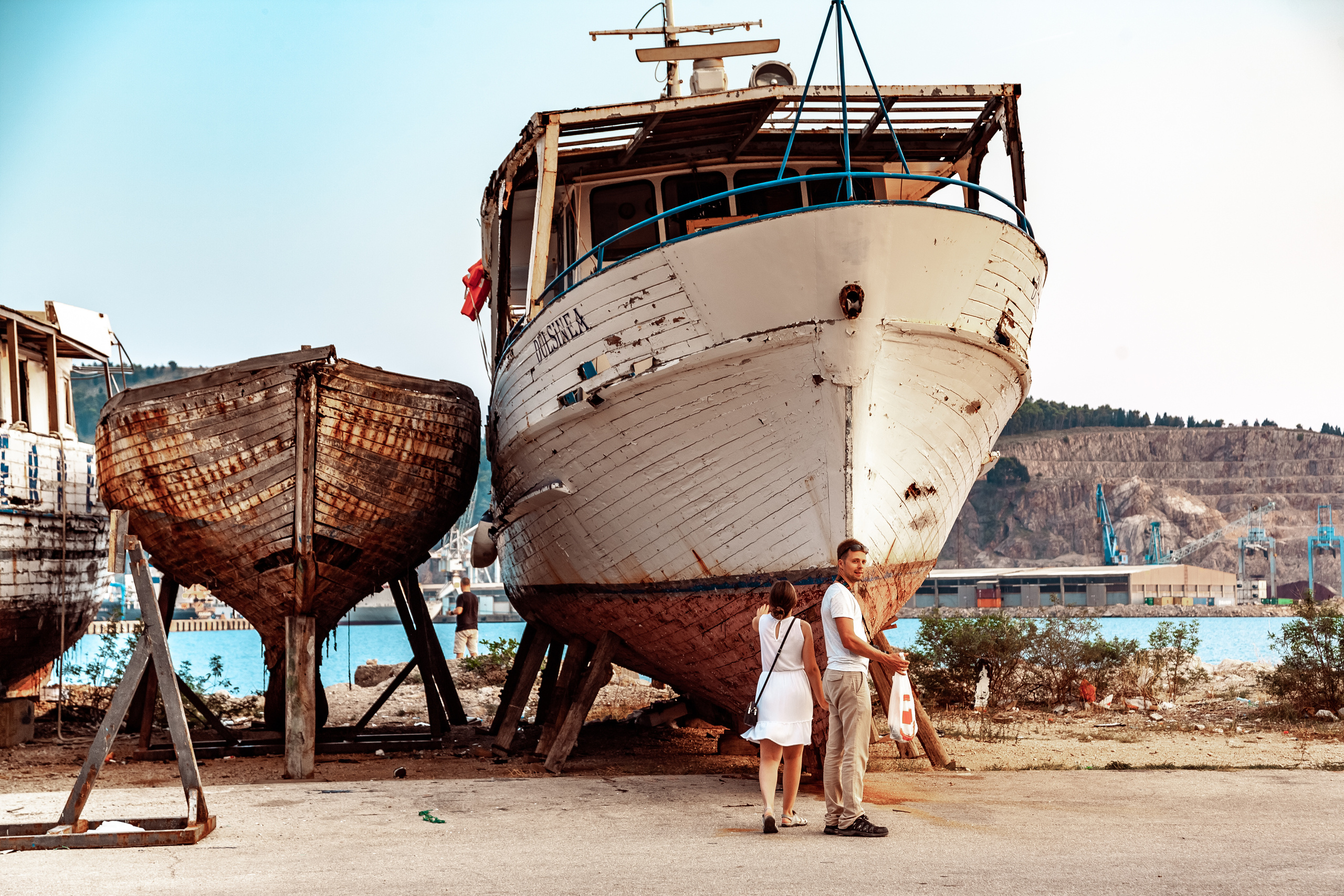 Фотосессия в Санкт-Петербурге. Артем Ракаев — фотограф и видеомейкер из Санкт-Петербурга