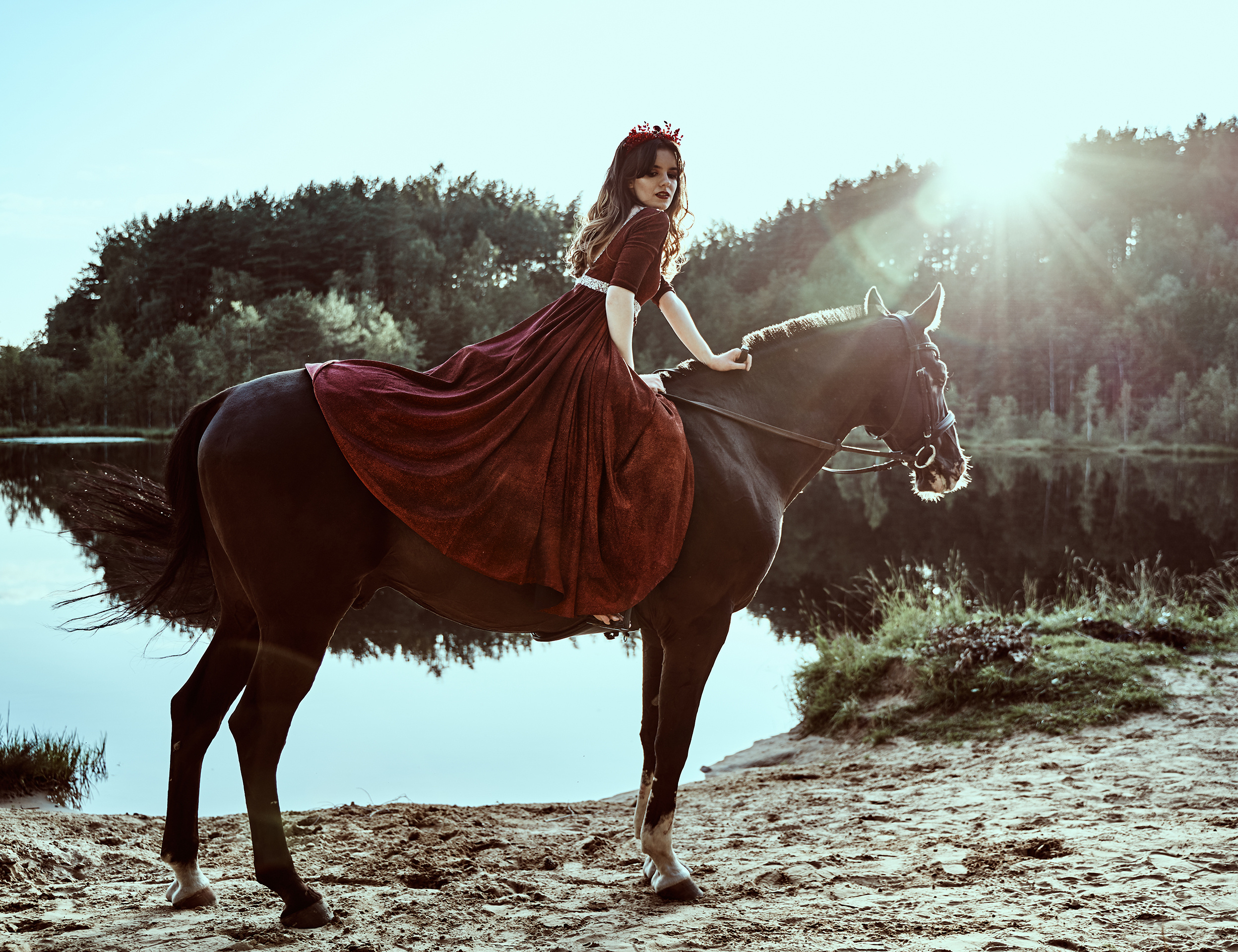 Фотосессия в Санкт-Петербурге. Артем Ракаев — фотограф и видеомейкер из Санкт-Петербурга