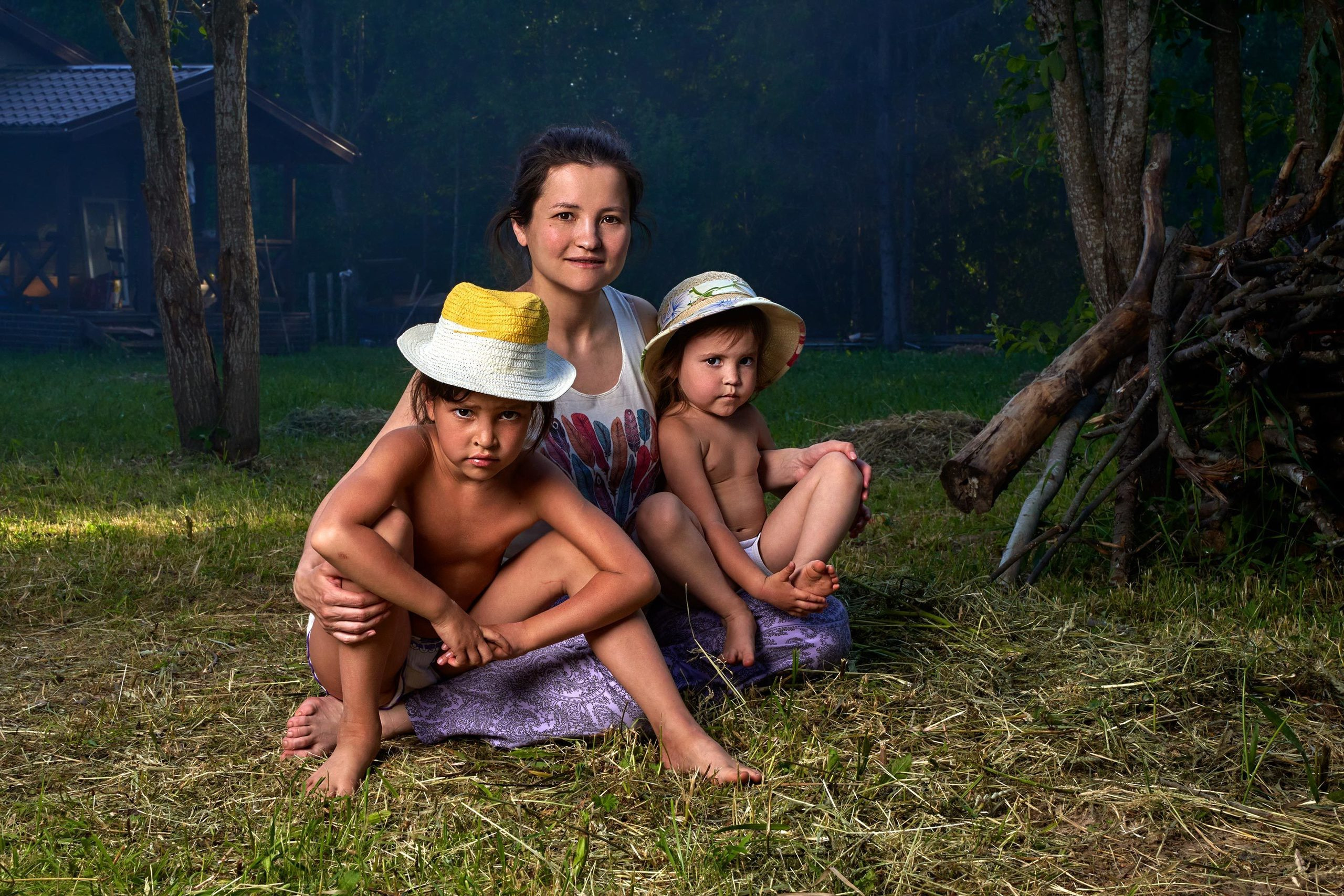 Фотосессия в Санкт-Петербурге. Артем Ракаев — фотограф и видеомейкер из Санкт-Петербурга