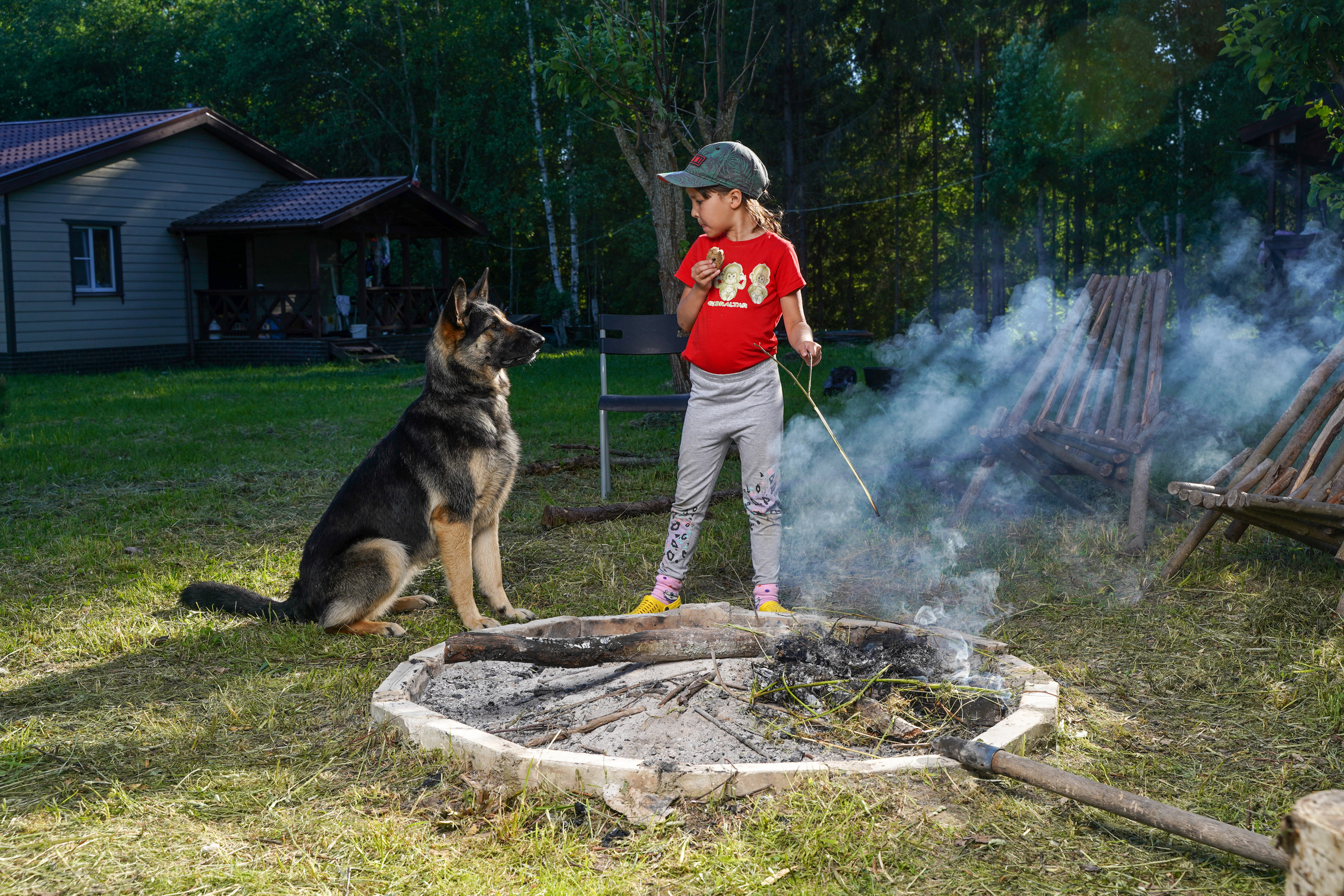 Фотосессия в Санкт-Петербурге. Артем Ракаев — фотограф и видеомейкер из Санкт-Петербурга