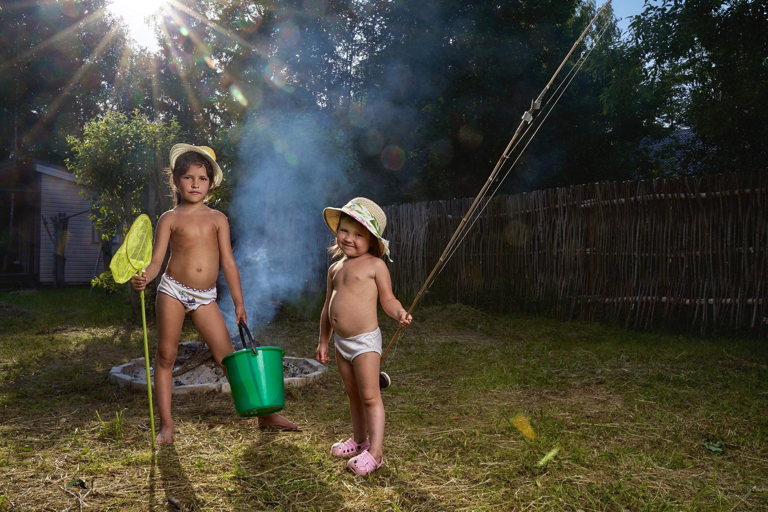 Фотосессия в Санкт-Петербурге. Артем Ракаев — фотограф и видеомейкер из Санкт-Петербурга