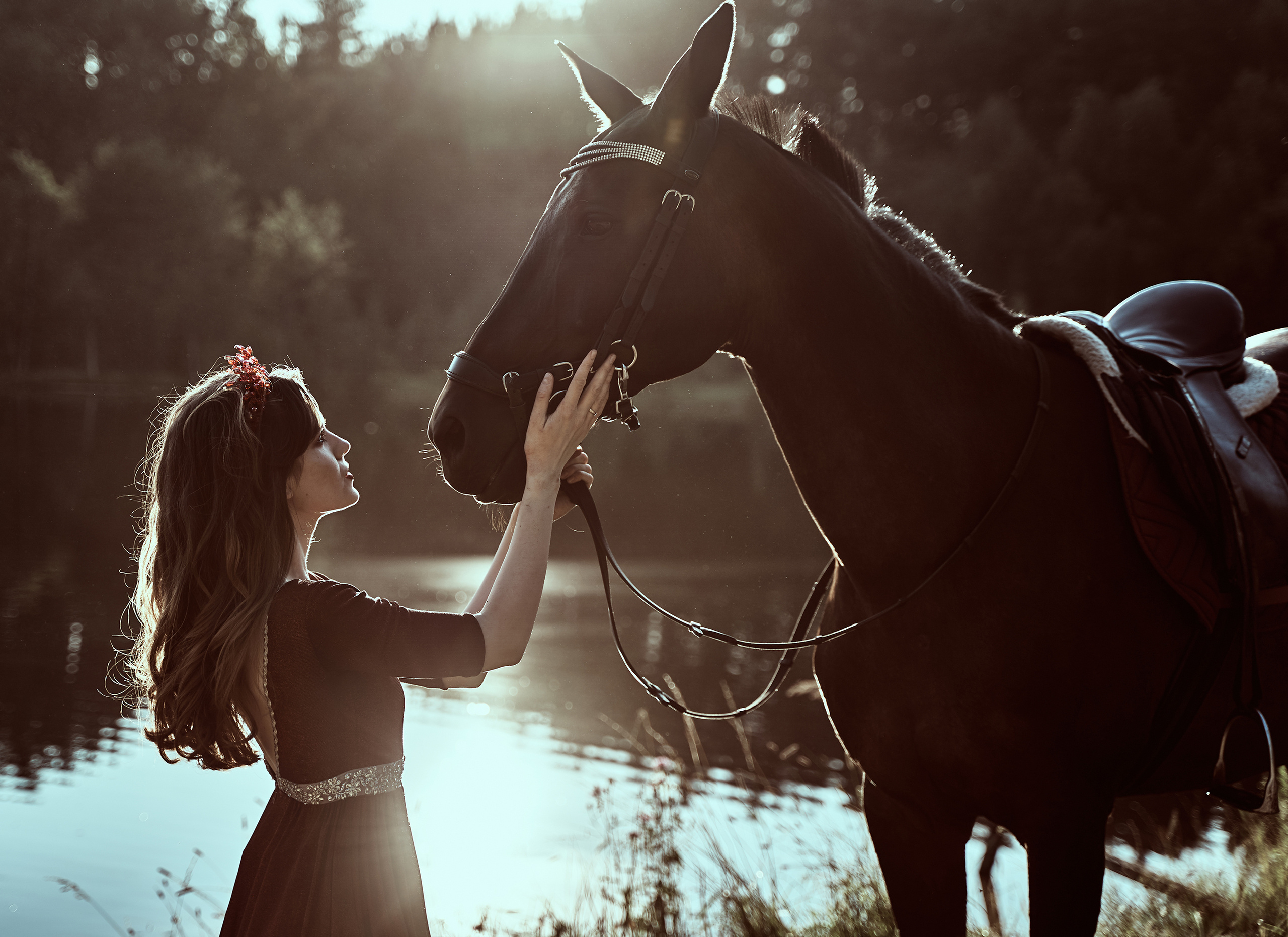 Фотосессия в Санкт-Петербурге. Артем Ракаев — фотограф и видеомейкер из Санкт-Петербурга