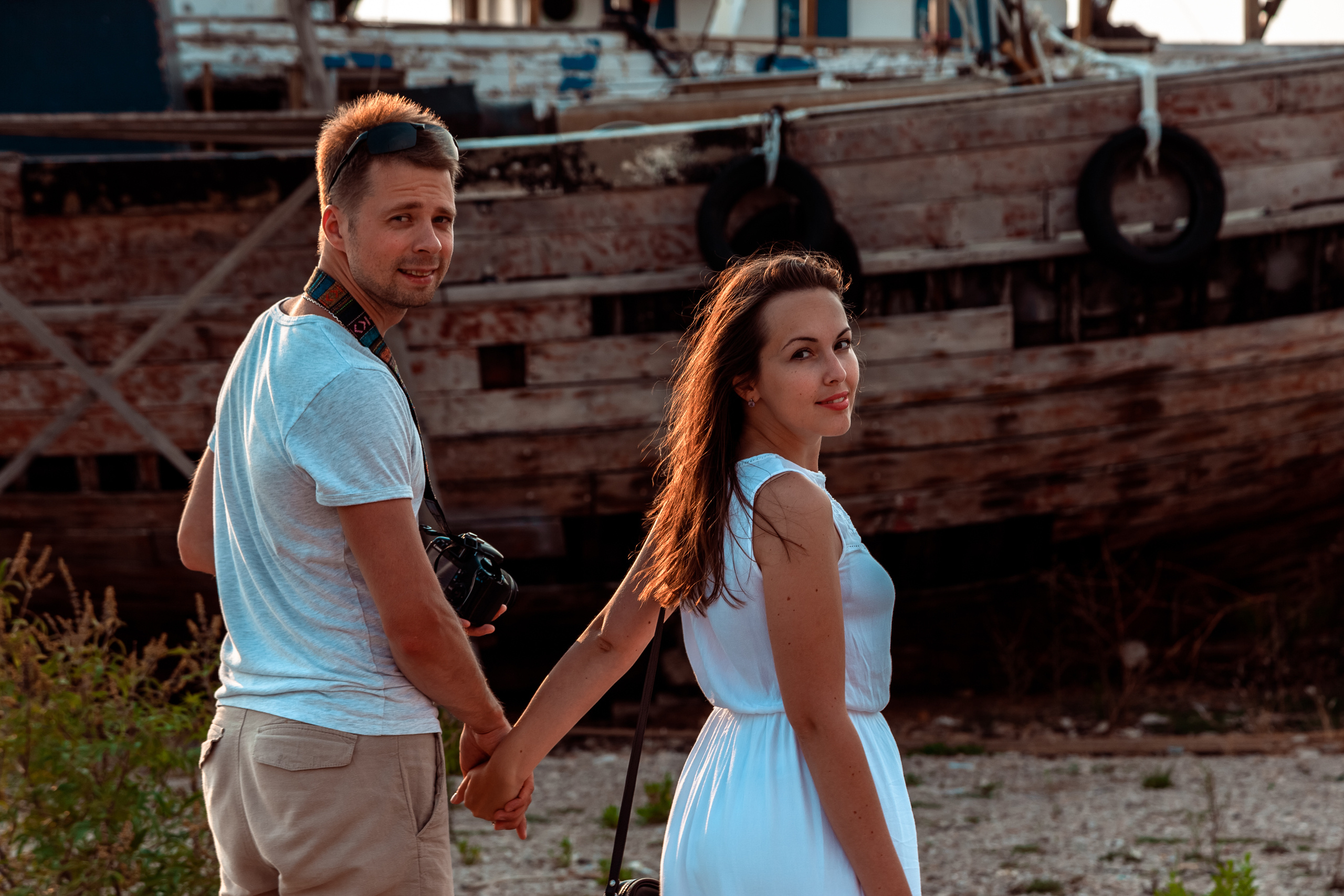 Фотосессия в Санкт-Петербурге. Артем Ракаев — фотограф и видеомейкер из Санкт-Петербурга