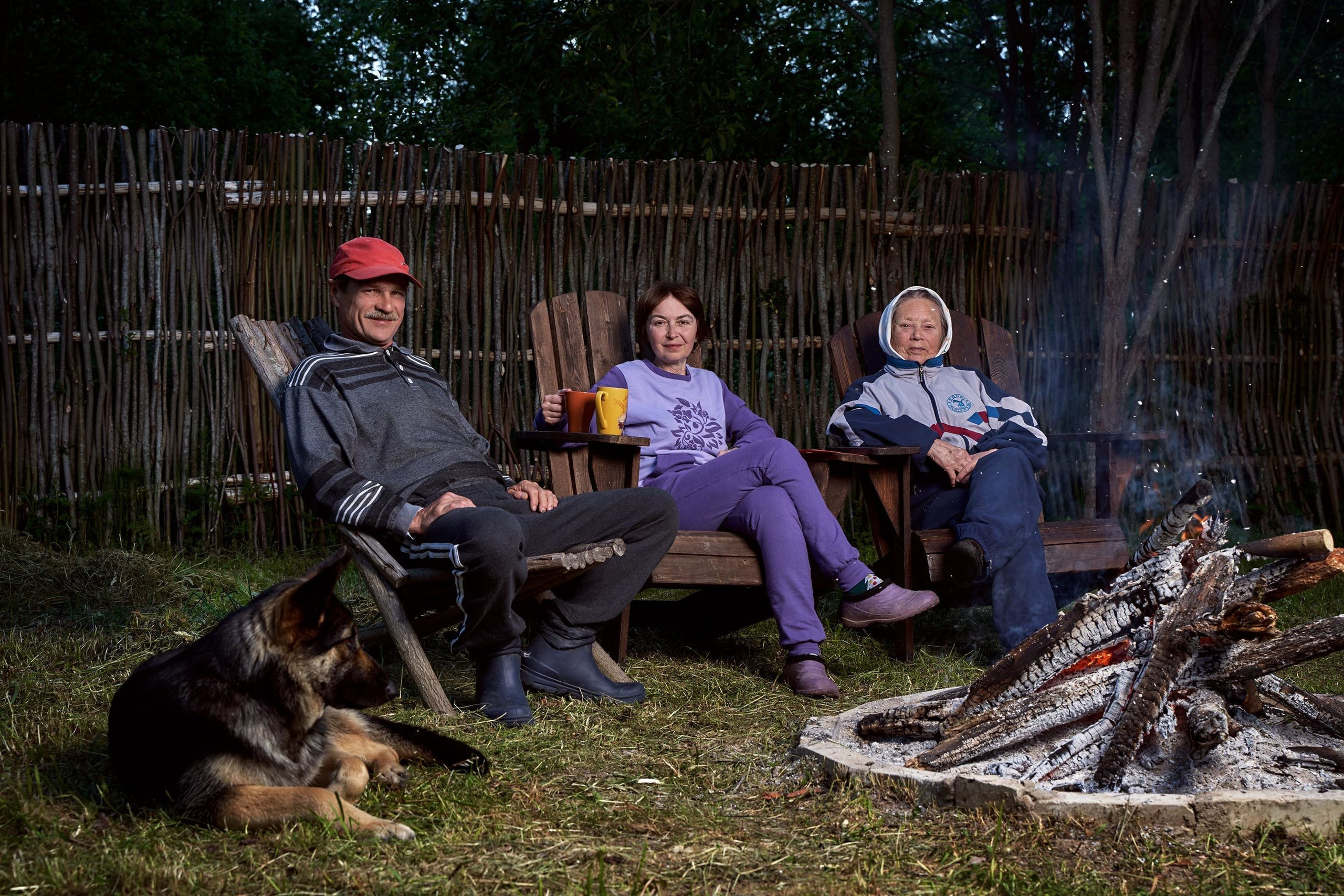 Фотосессия в Санкт-Петербурге. Артем Ракаев — фотограф и видеомейкер из Санкт-Петербурга