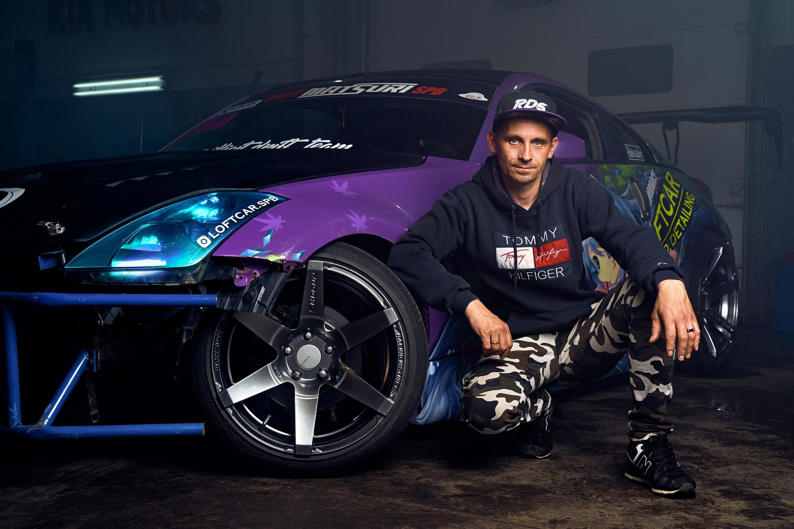 Фотосессия в Санкт-Петербурге. Артем Ракаев — фотограф и видеомейкер из Санкт-Петербурга