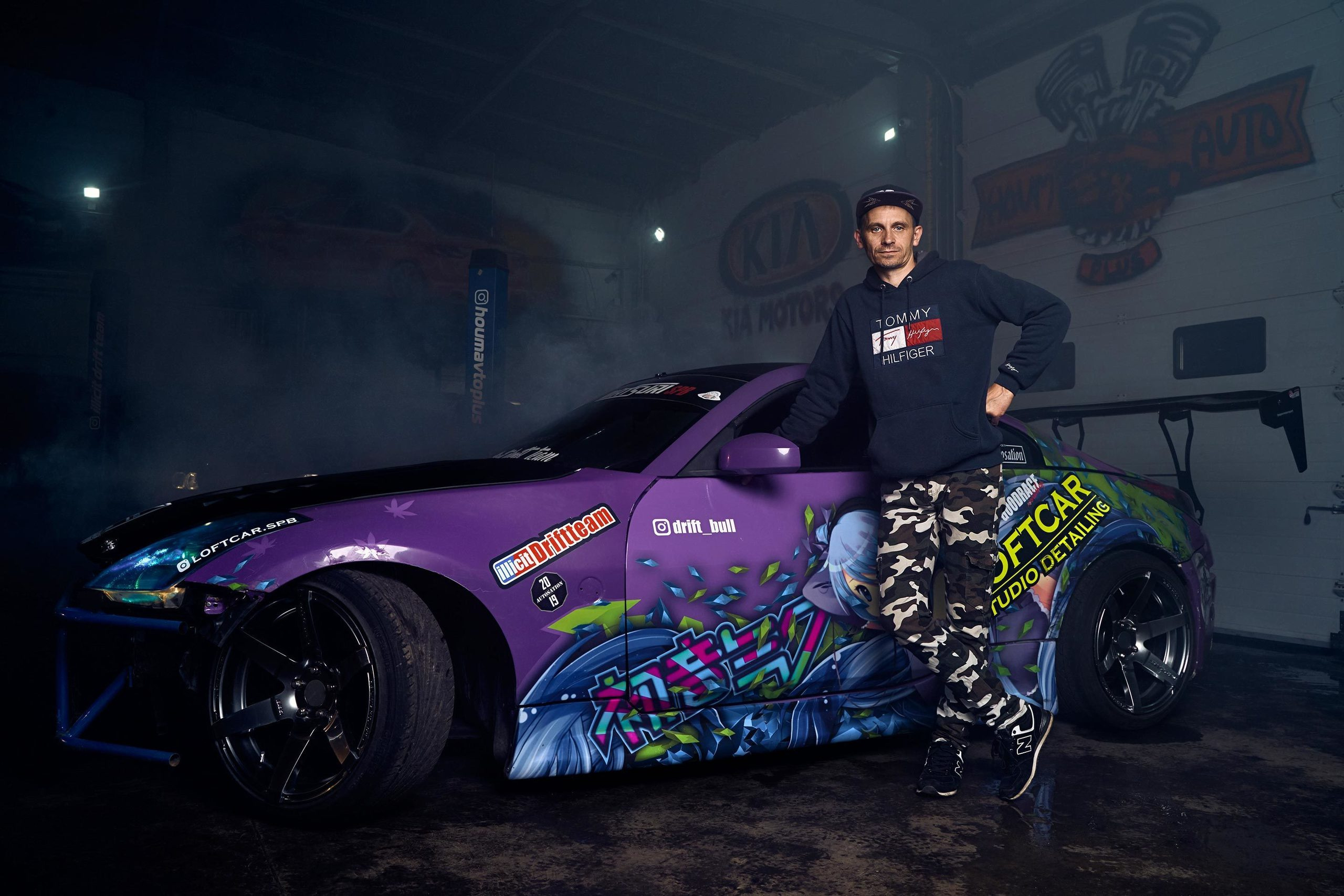 Фотосессия в Санкт-Петербурге. Артем Ракаев — фотограф и видеомейкер из Санкт-Петербурга