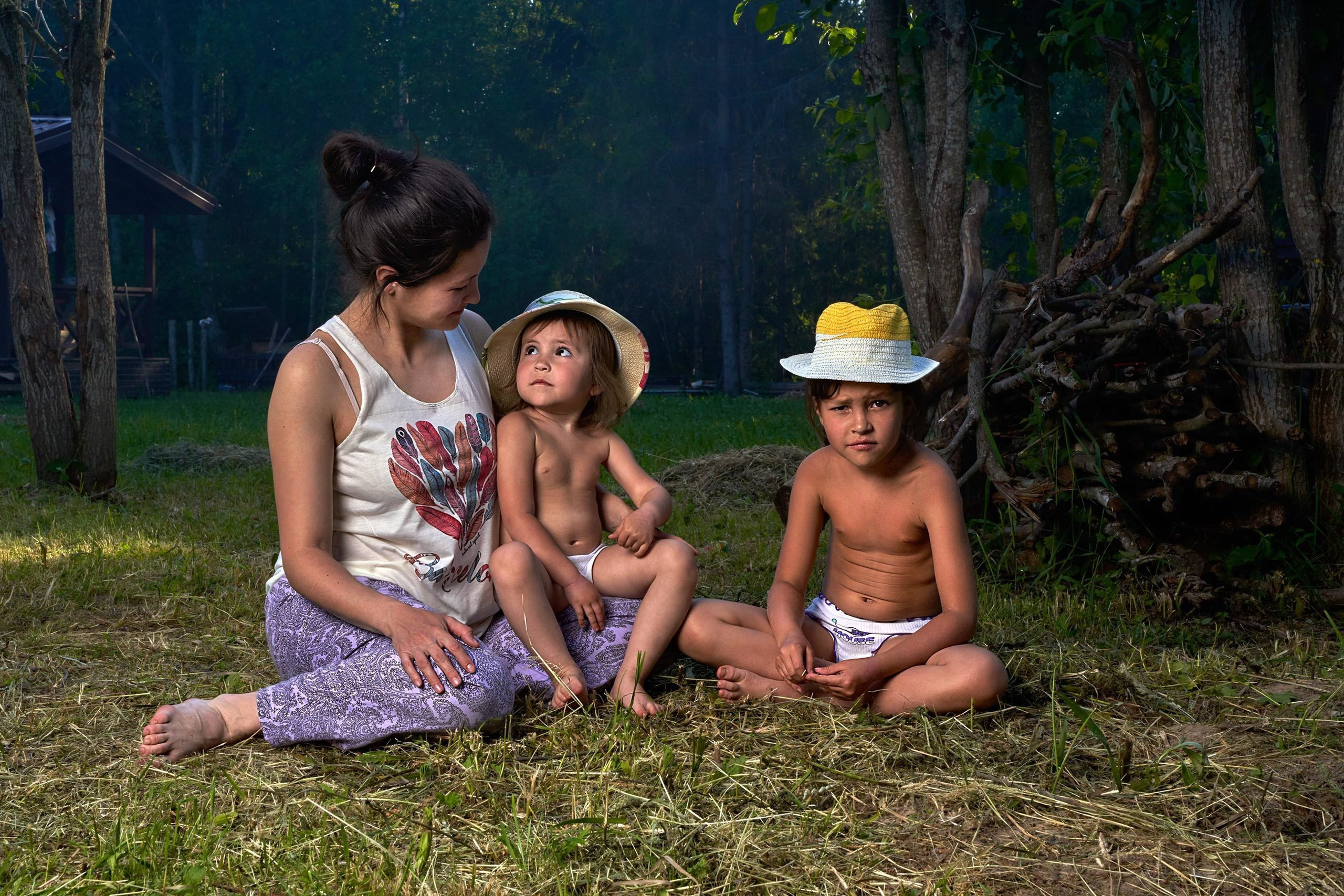 Фотосессия в Санкт-Петербурге. Артем Ракаев — фотограф и видеомейкер из Санкт-Петербурга