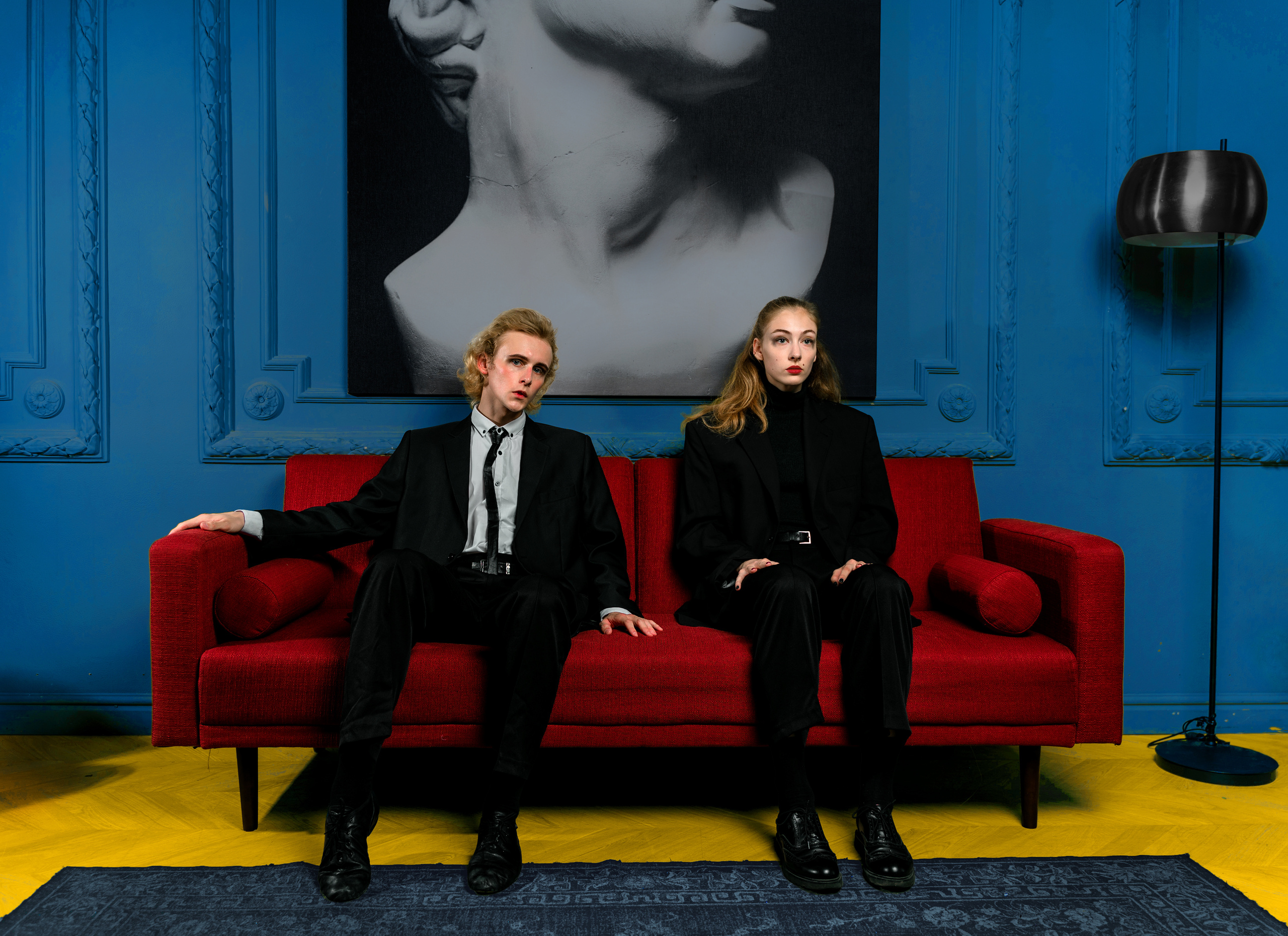 Фотосессия в Санкт-Петербурге. Артем Ракаев — фотограф и видеомейкер из Санкт-Петербурга