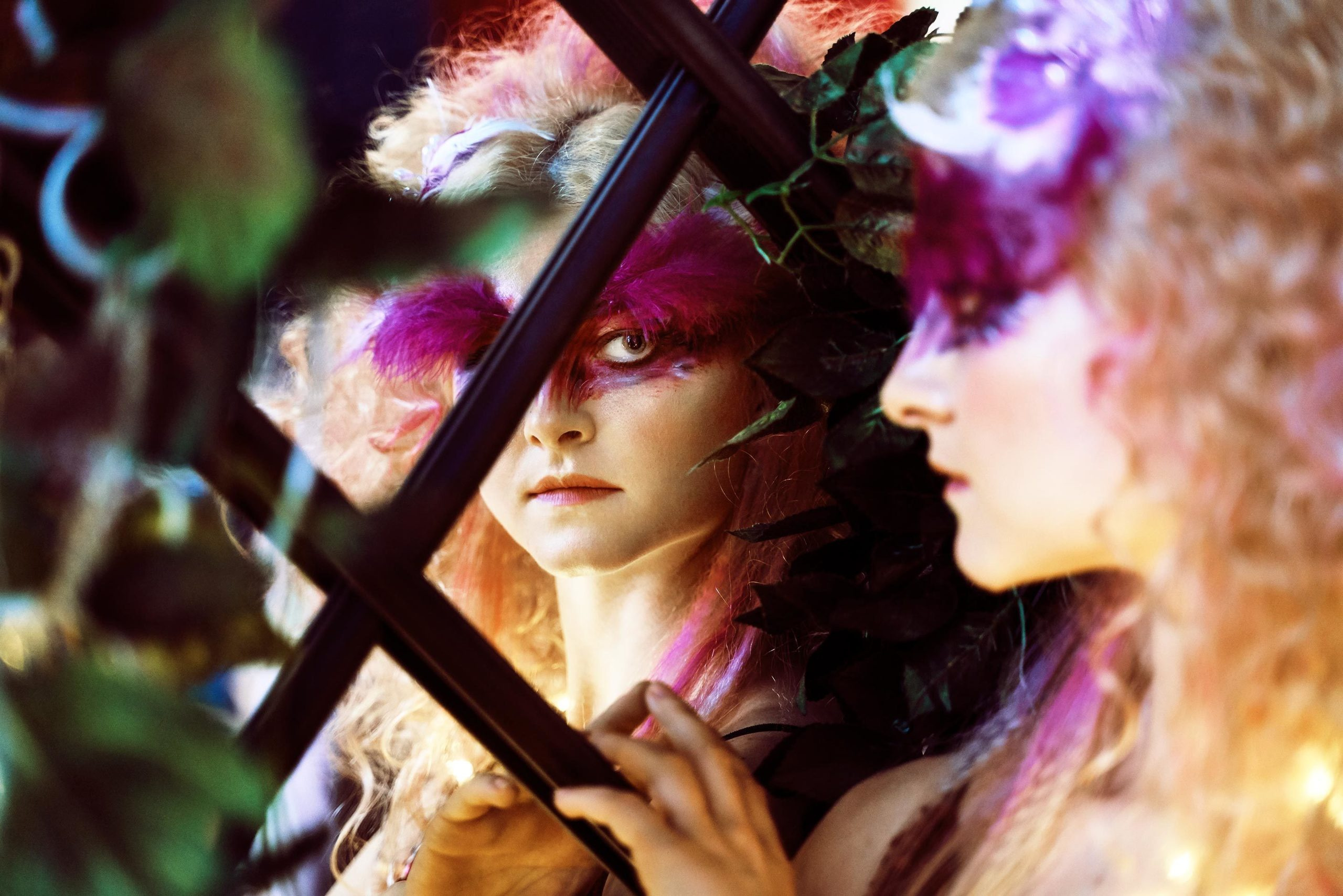 Фотосессия в Санкт-Петербурге. Артем Ракаев — фотограф и видеомейкер из Санкт-Петербурга