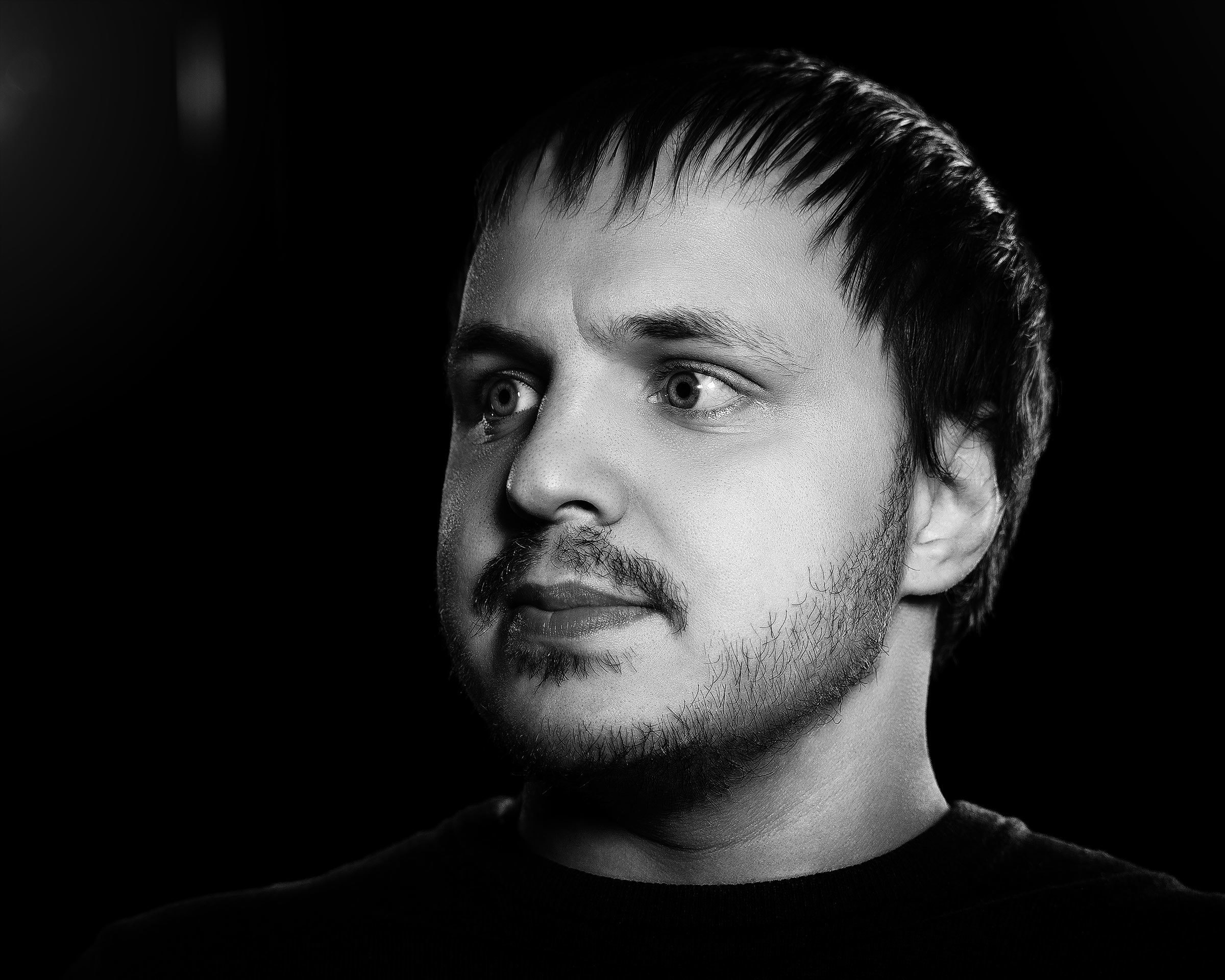 Фотосессия в Санкт-Петербурге. Артем Ракаев — фотограф и видеомейкер из Санкт-Петербурга