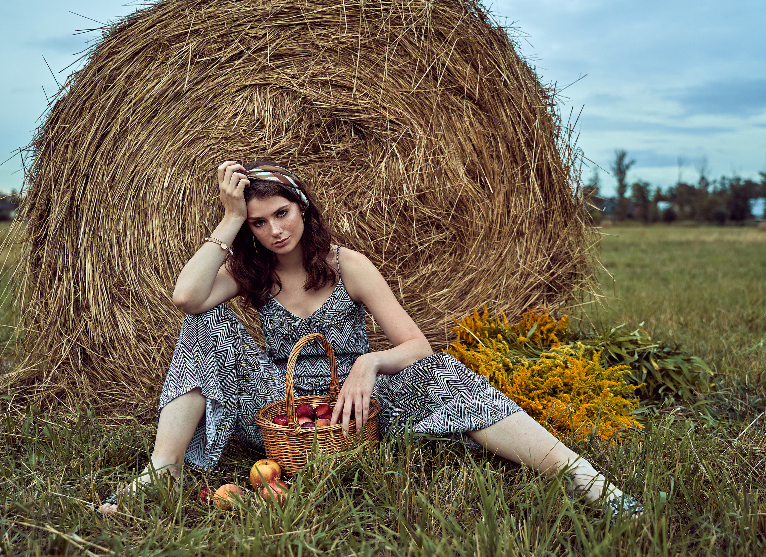 Фотосессия в Санкт-Петербурге. Артем Ракаев — фотограф и видеомейкер из Санкт-Петербурга