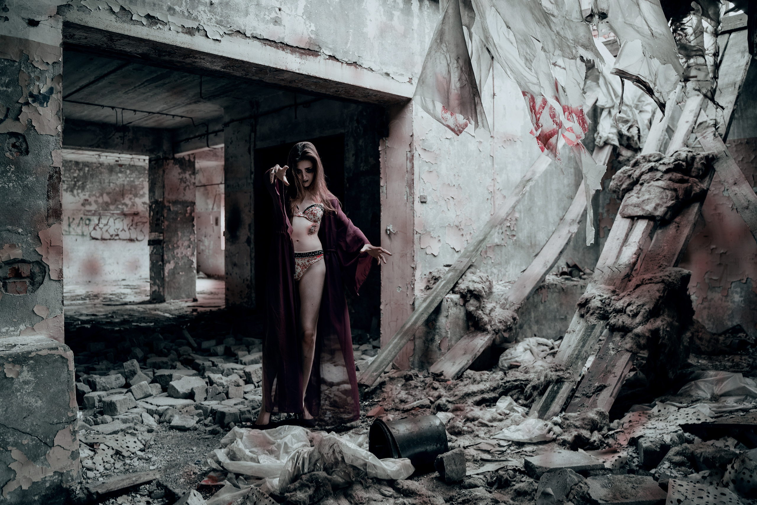 Фотосессия в Санкт-Петербурге. Артем Ракаев — фотограф и видеомейкер из Санкт-Петербурга