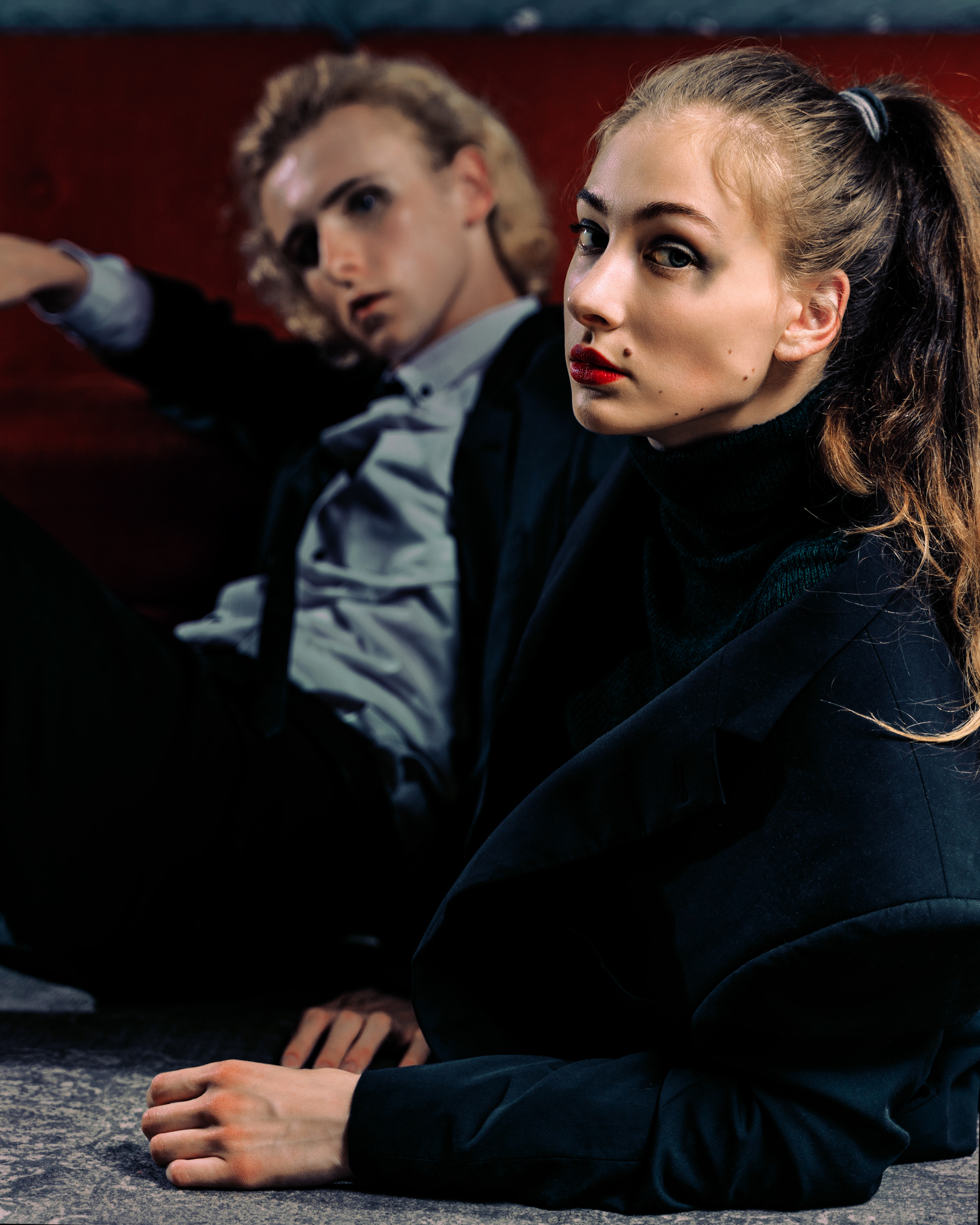 Фотосессия в Санкт-Петербурге. Артем Ракаев — фотограф и видеомейкер из Санкт-Петербурга