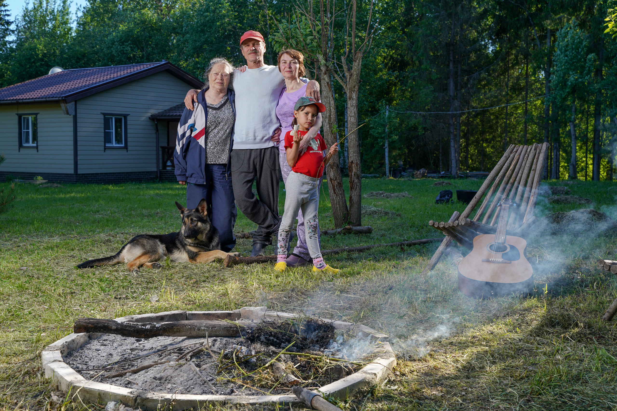 Фотосессия в Санкт-Петербурге. Артем Ракаев — фотограф и видеомейкер из Санкт-Петербурга