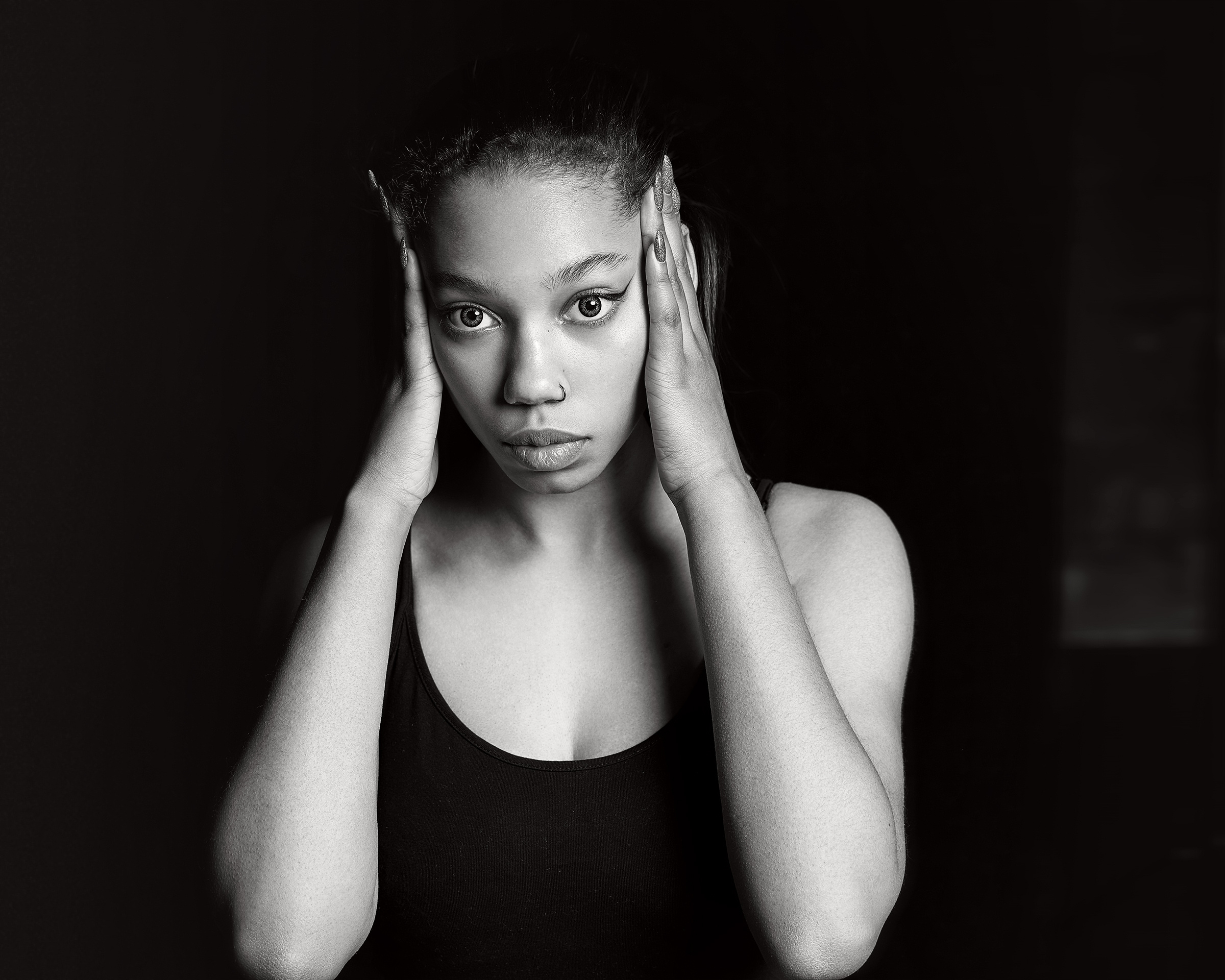 Фотосессия в Санкт-Петербурге. Артем Ракаев — фотограф и видеомейкер из Санкт-Петербурга