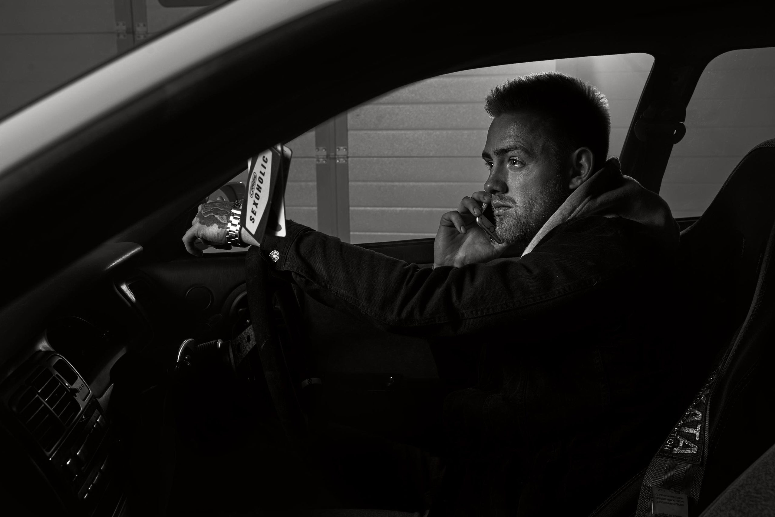 Фотосессия в Санкт-Петербурге. Артем Ракаев — фотограф и видеомейкер из Санкт-Петербурга