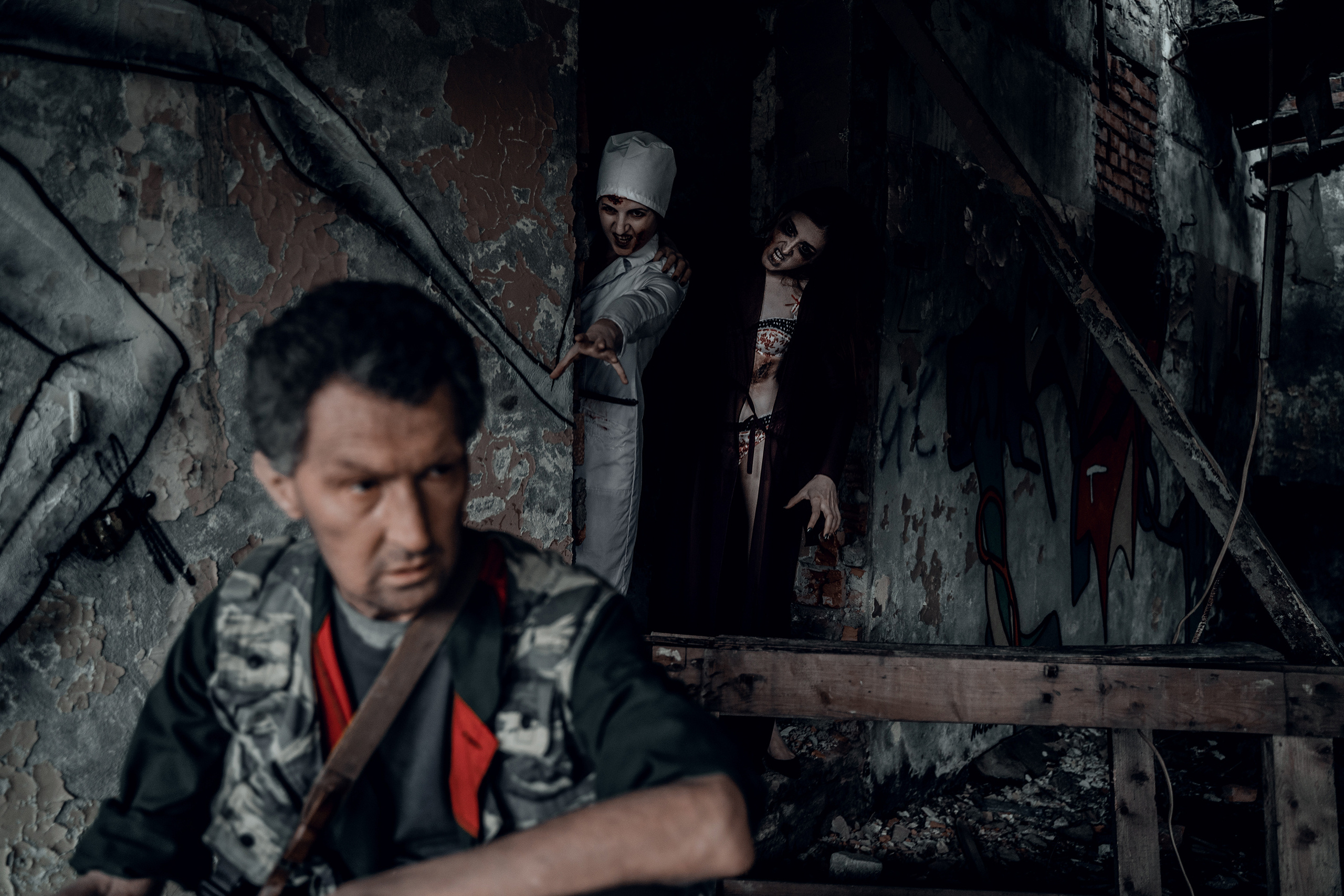 Фотосессия в Санкт-Петербурге. Артем Ракаев — фотограф и видеомейкер из Санкт-Петербурга