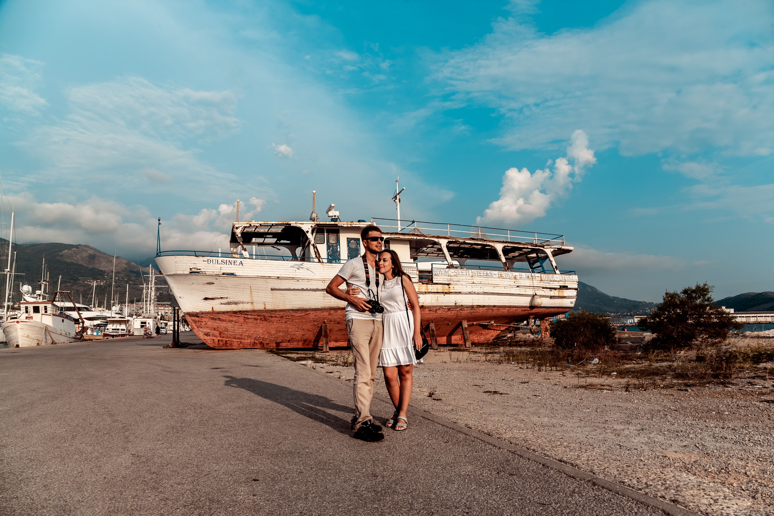 Фотосессия в Санкт-Петербурге. Артем Ракаев — фотограф и видеомейкер из Санкт-Петербурга