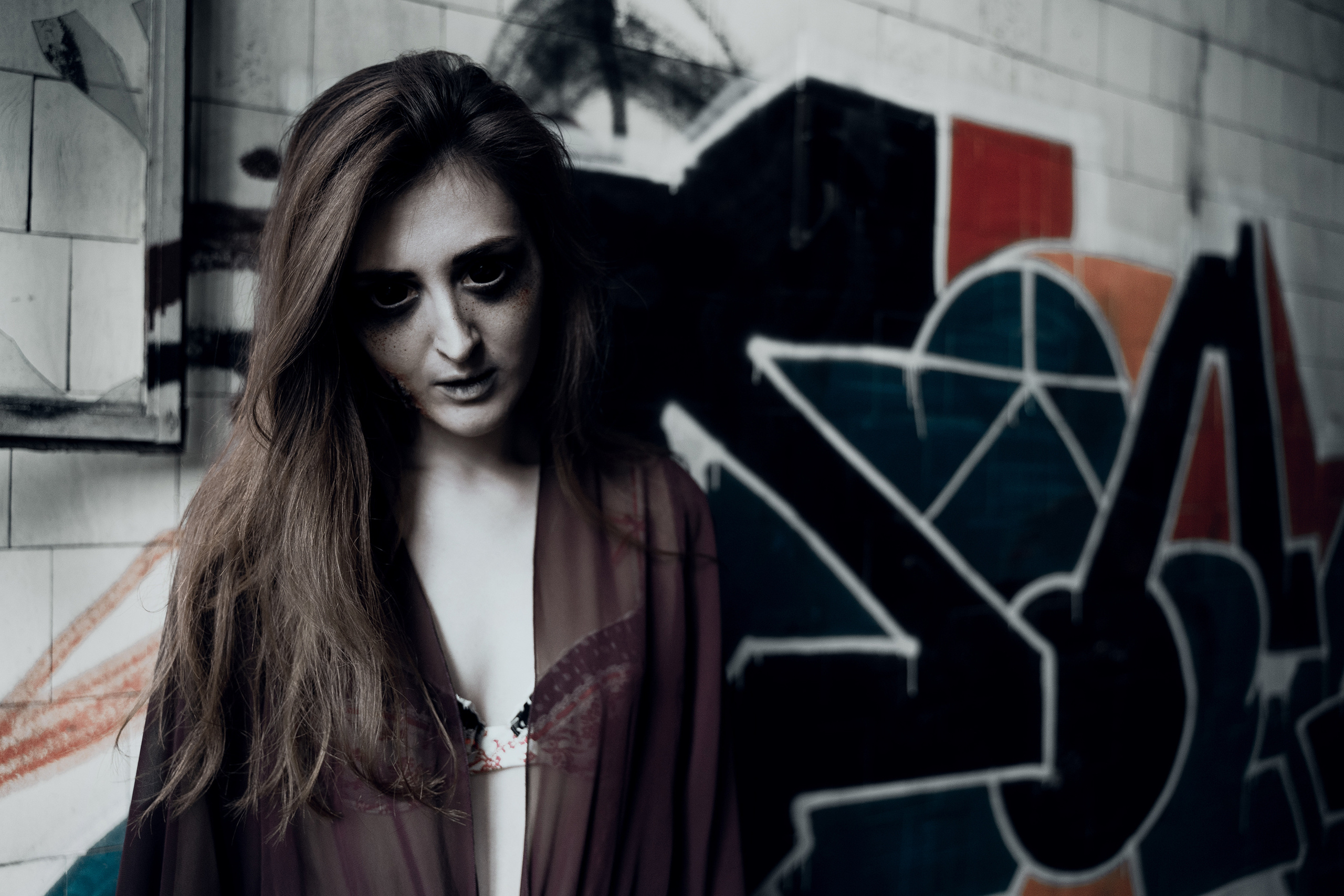 Фотосессия в Санкт-Петербурге. Артем Ракаев — фотограф и видеомейкер из Санкт-Петербурга