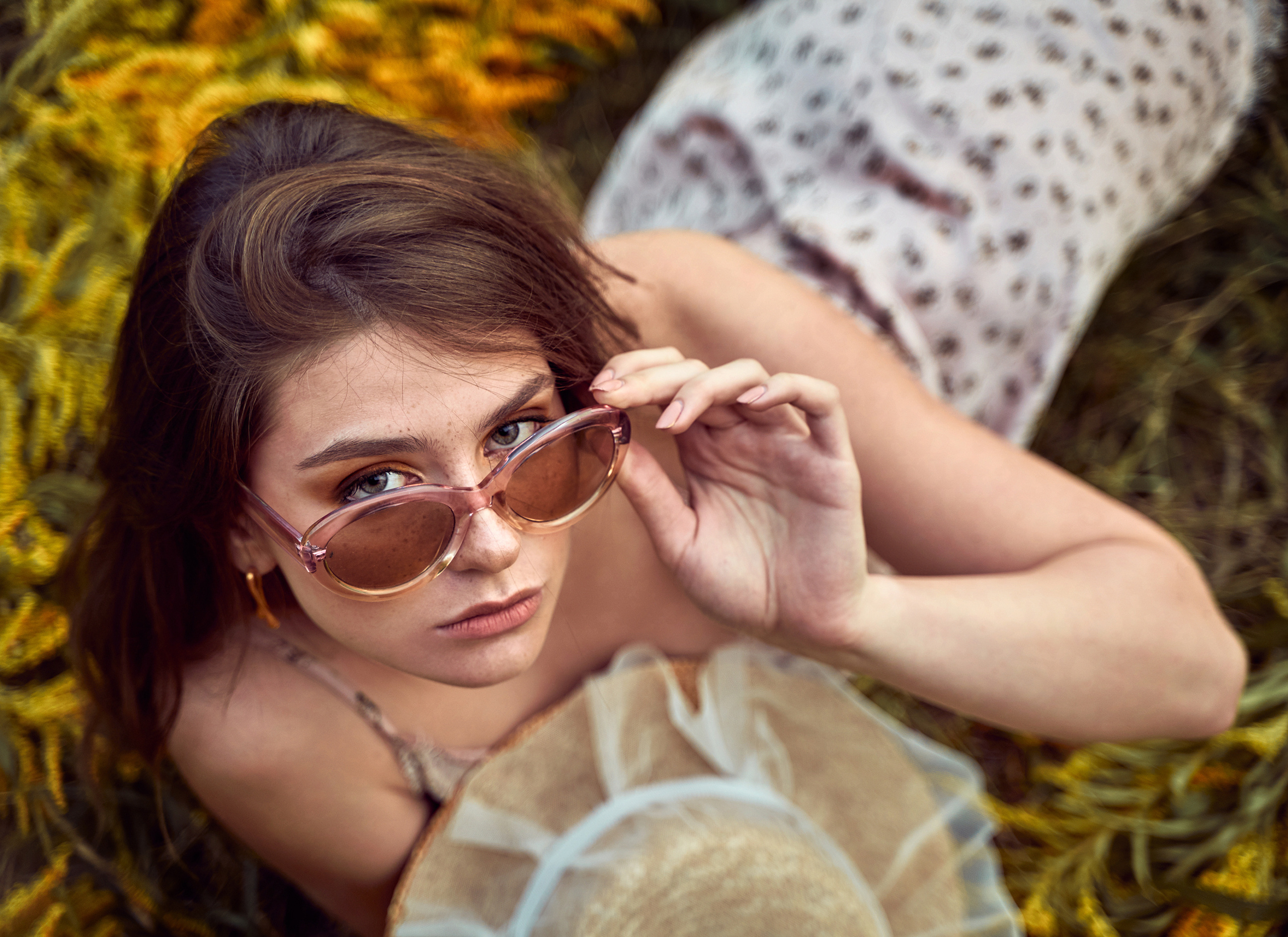 Фотосессия в Санкт-Петербурге. Артем Ракаев — фотограф и видеомейкер из Санкт-Петербурга