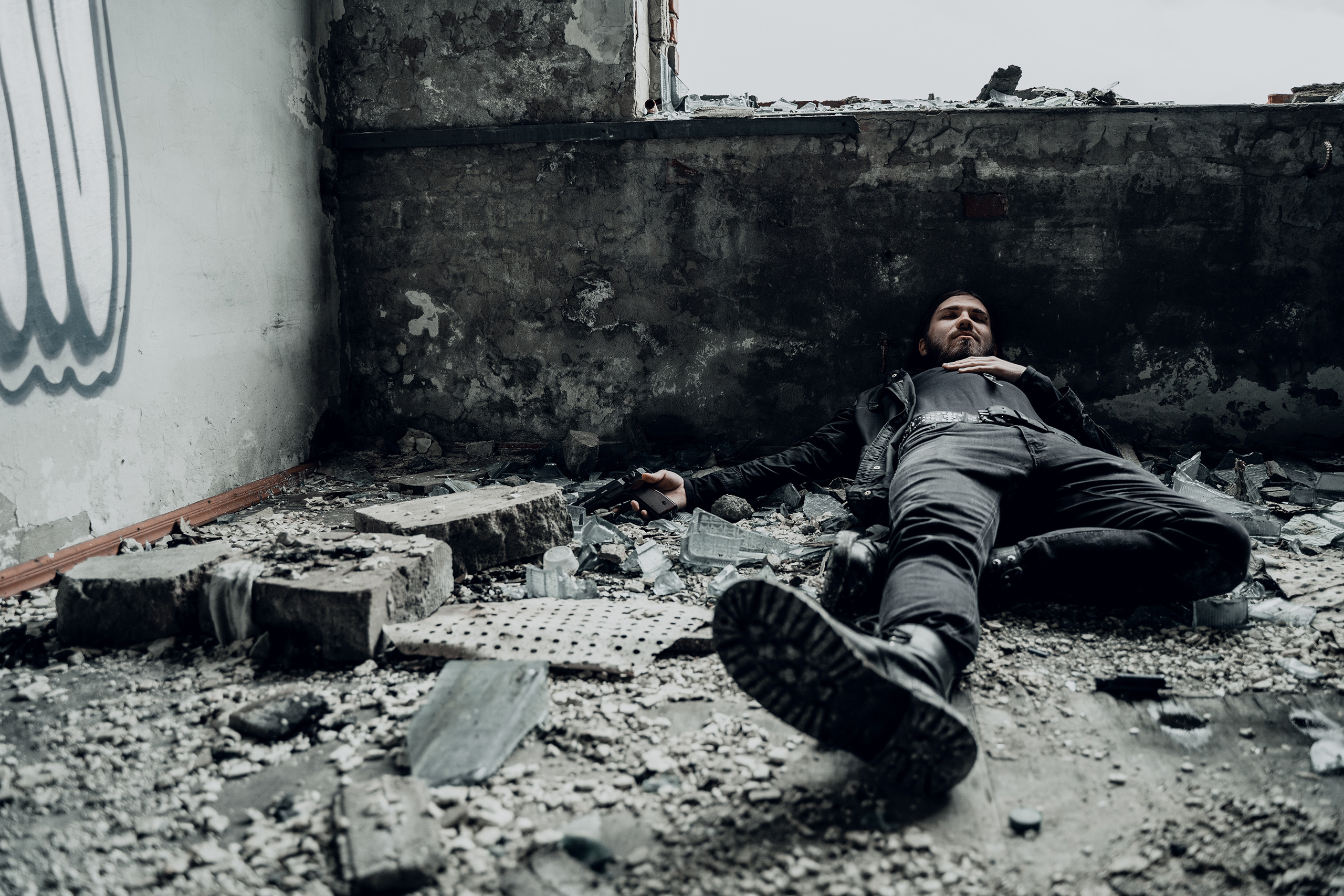 Фотосессия в Санкт-Петербурге. Артем Ракаев — фотограф и видеомейкер из Санкт-Петербурга