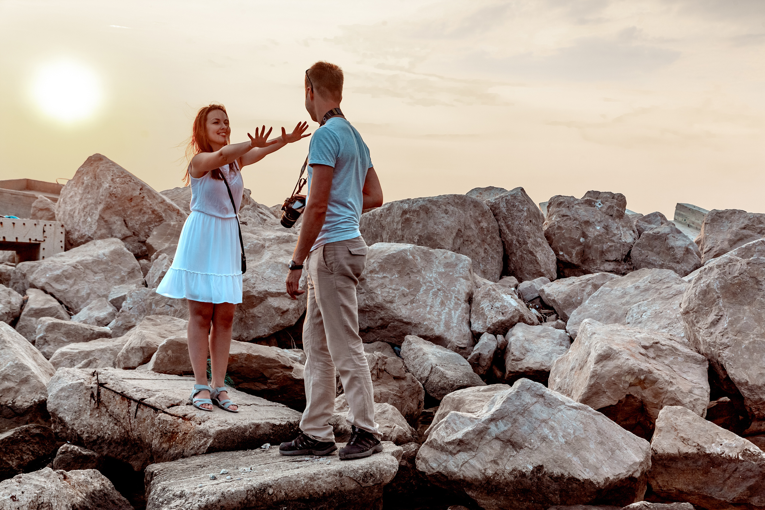 Фотосессия в Санкт-Петербурге. Артем Ракаев — фотограф и видеомейкер из Санкт-Петербурга