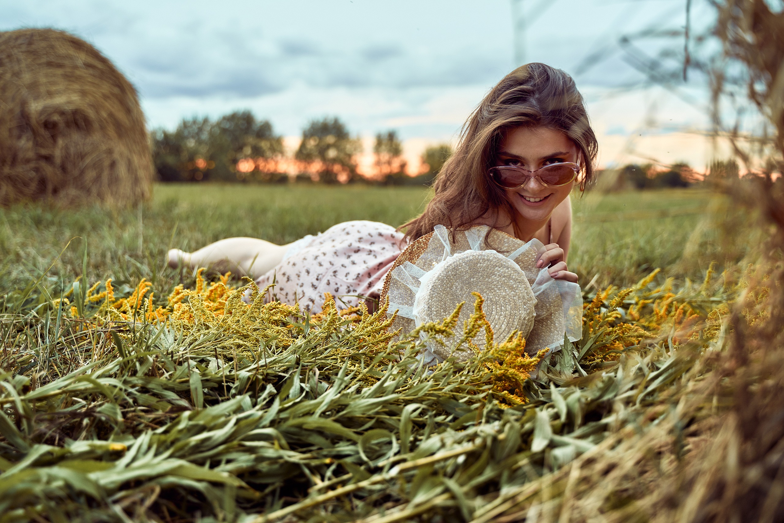 Фотосессия в Санкт-Петербурге. Артем Ракаев — фотограф и видеомейкер из Санкт-Петербурга