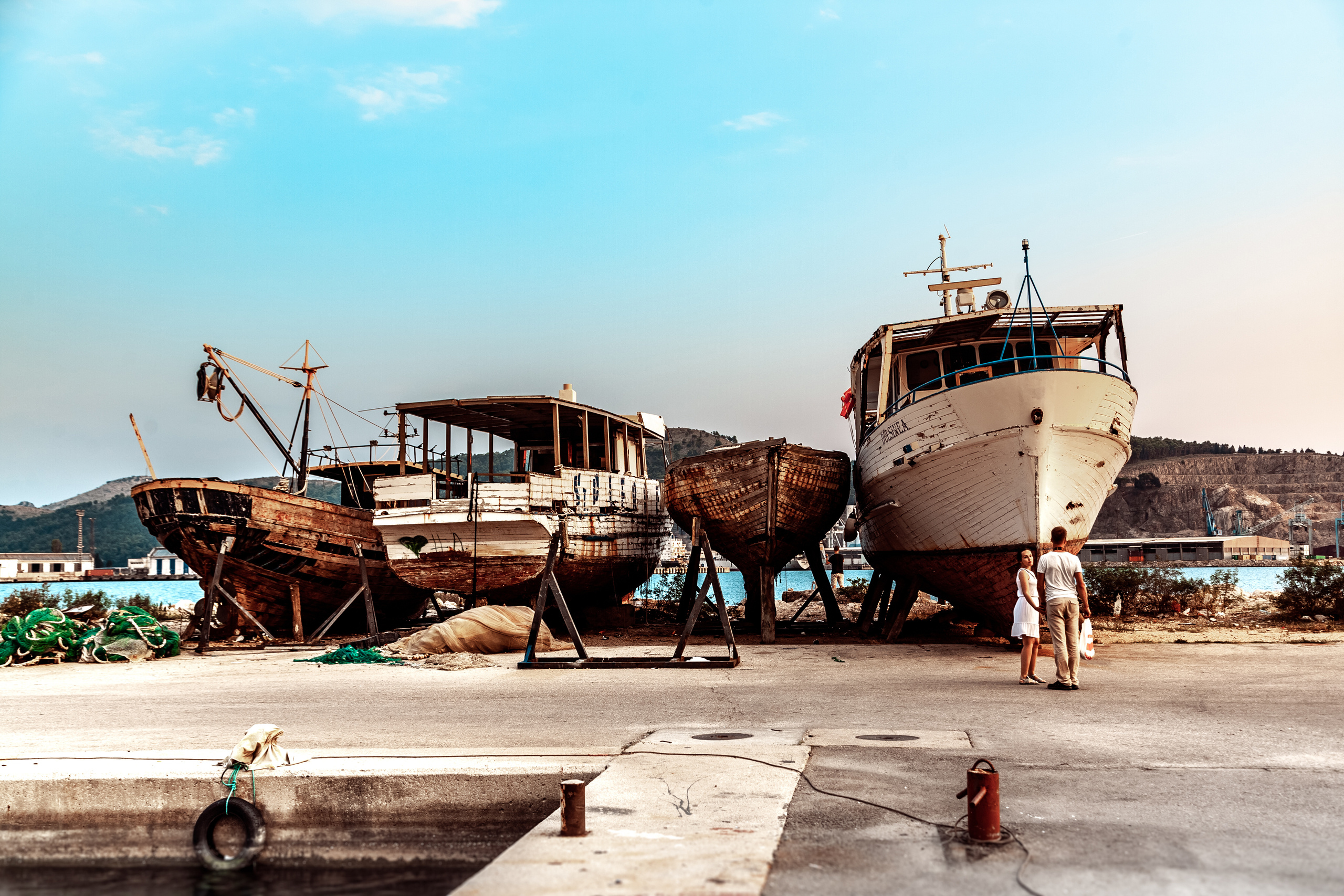 Фотосессия в Санкт-Петербурге. Артем Ракаев — фотограф и видеомейкер из Санкт-Петербурга