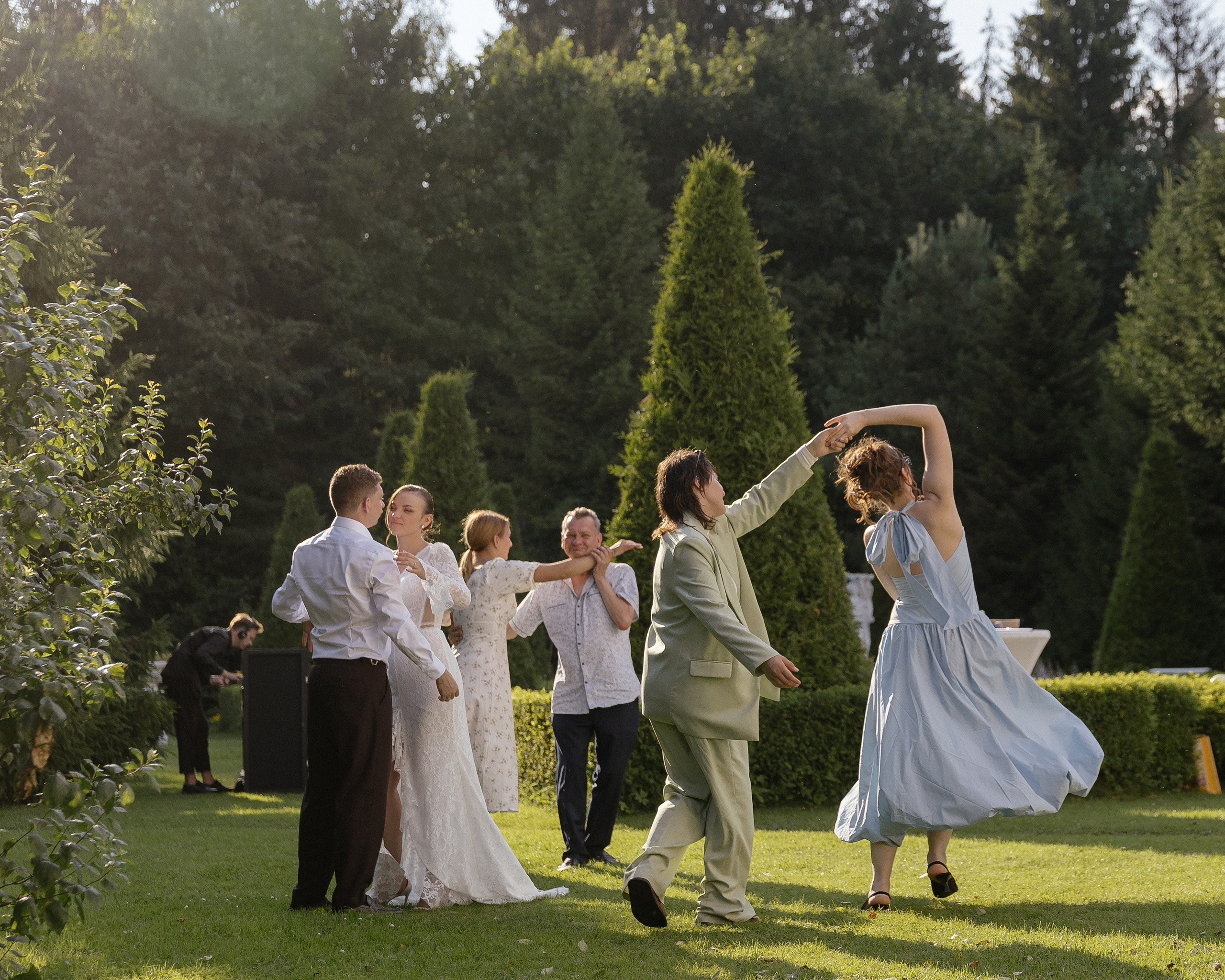 Портфолио. Свадебный фотограф Дмитрий Краснов. Санкт-Петербург