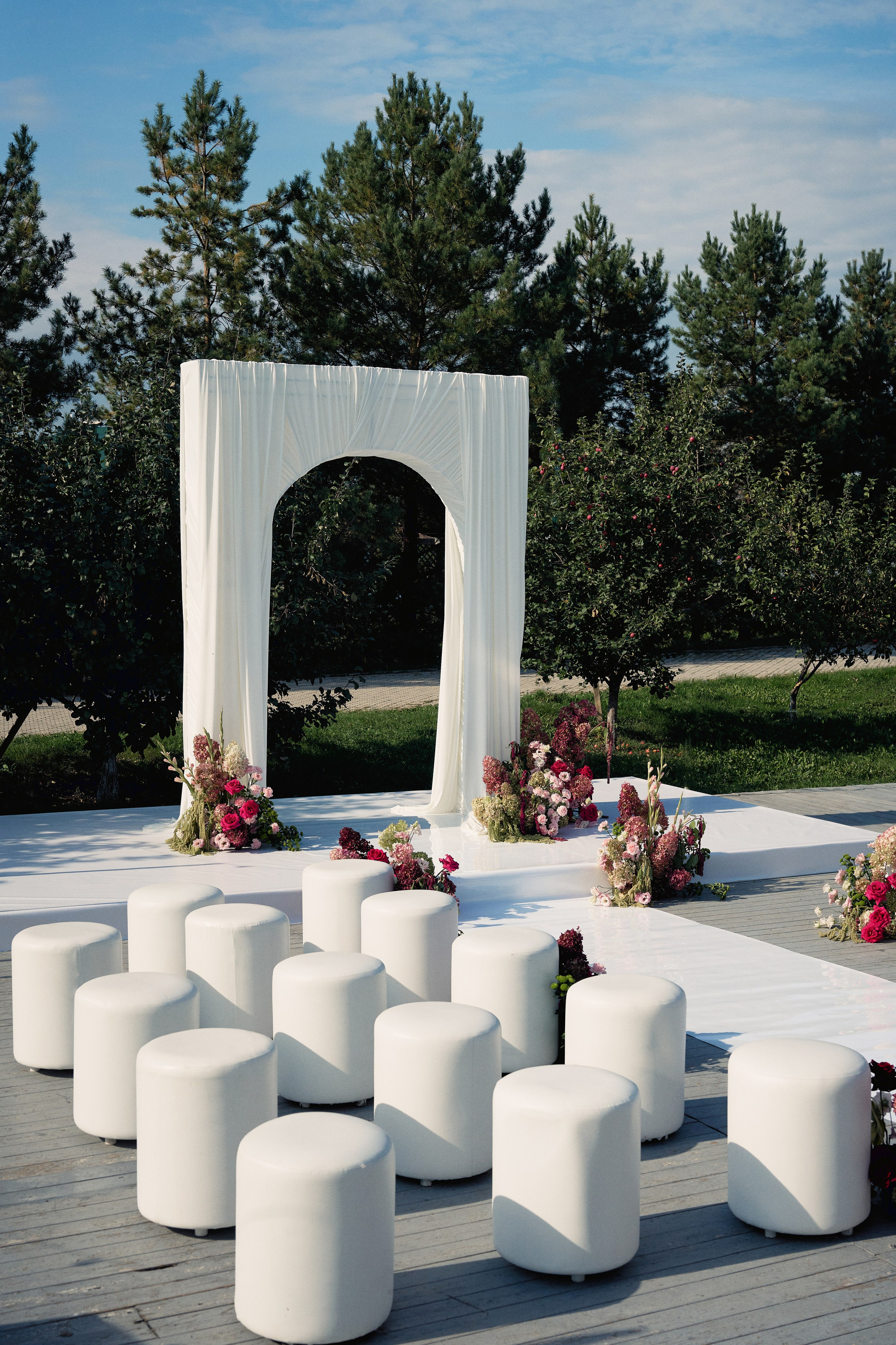 Дмитрий & Элина. Главная