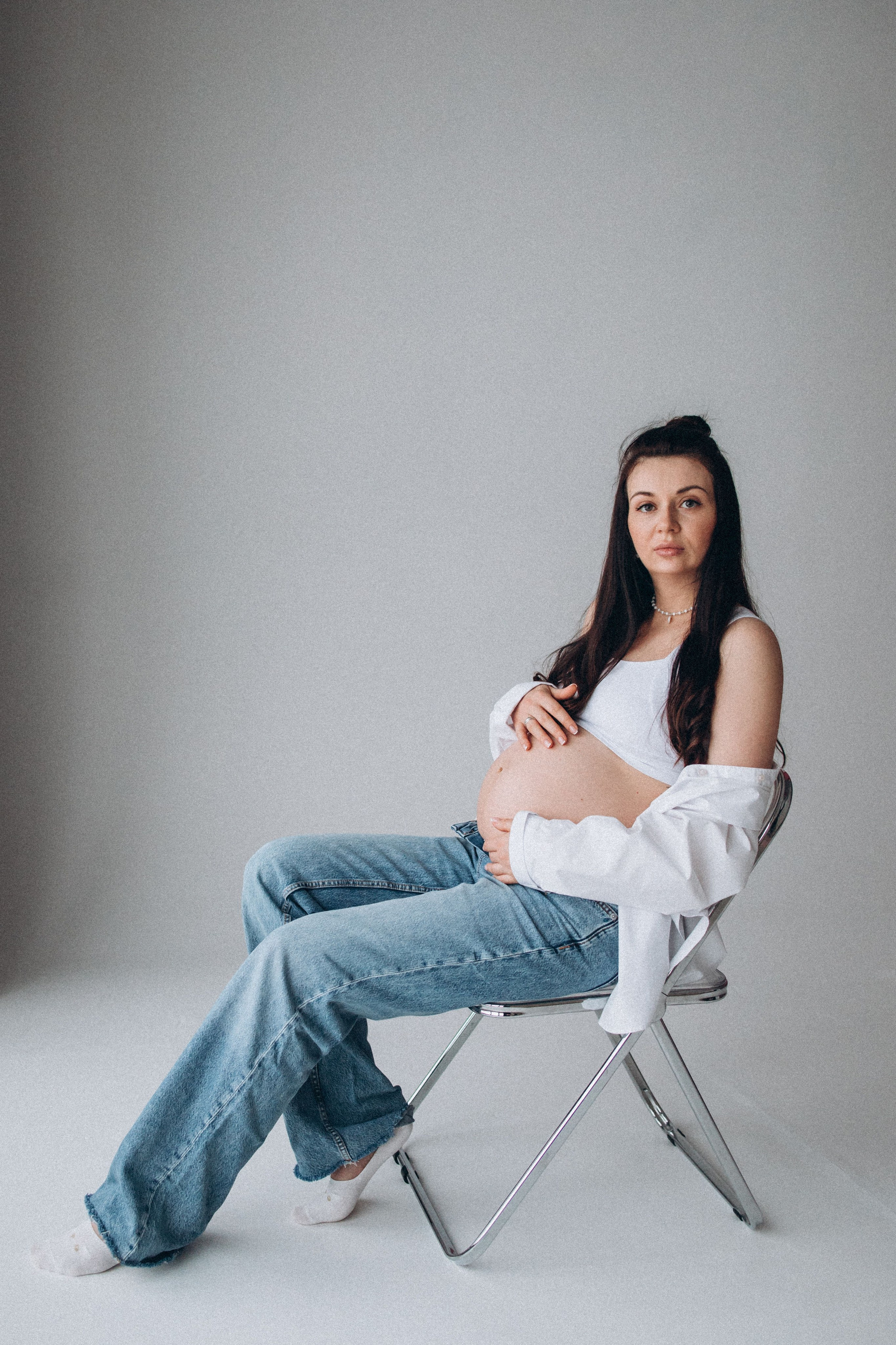 Павел и Анна. Семейный фотограф Нижневартовск Тюмень Ефимова Ирина