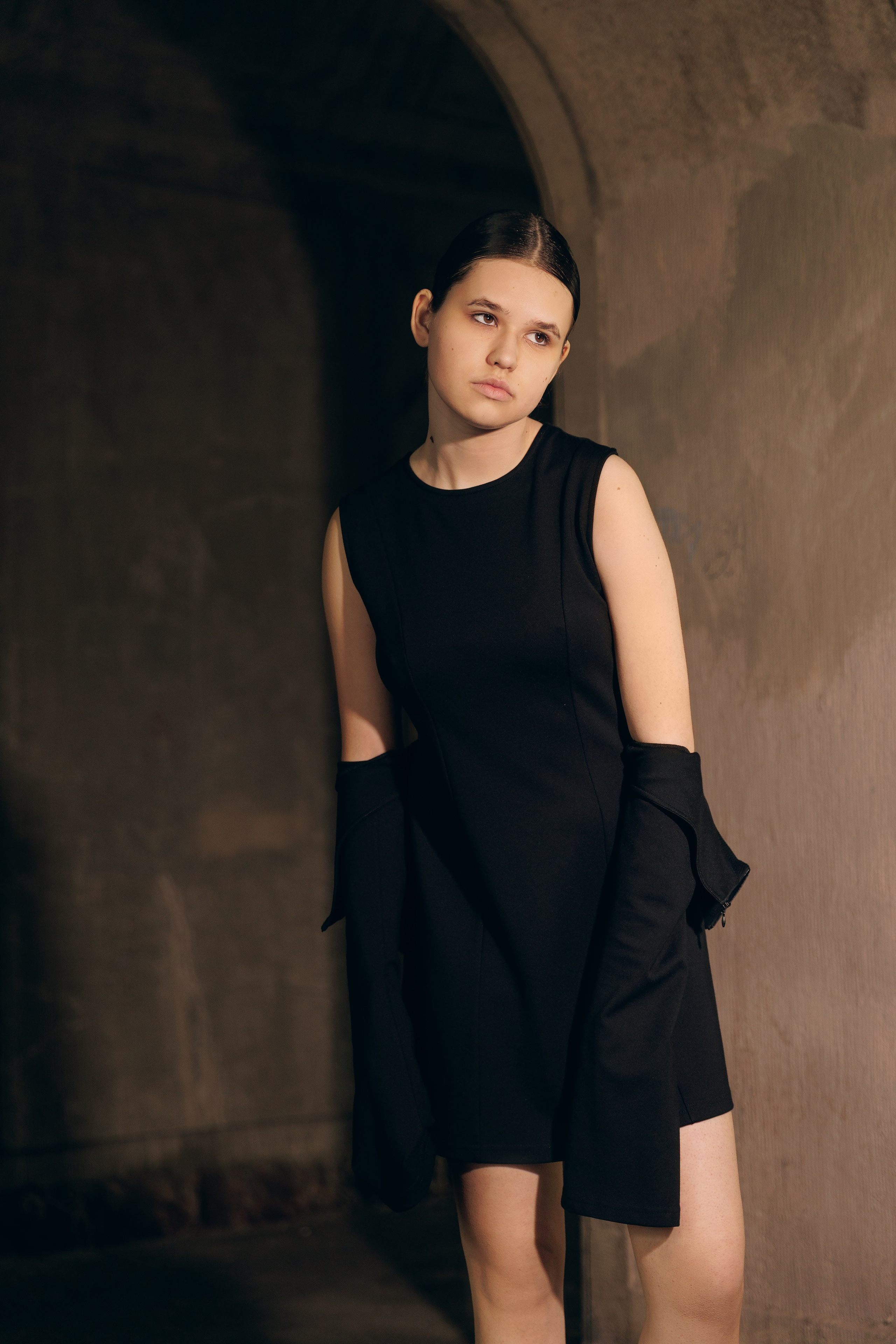 TAYA — Brand Campaign. Anastasia Lanina — Fashion & Portrait Photographer in Bodrum