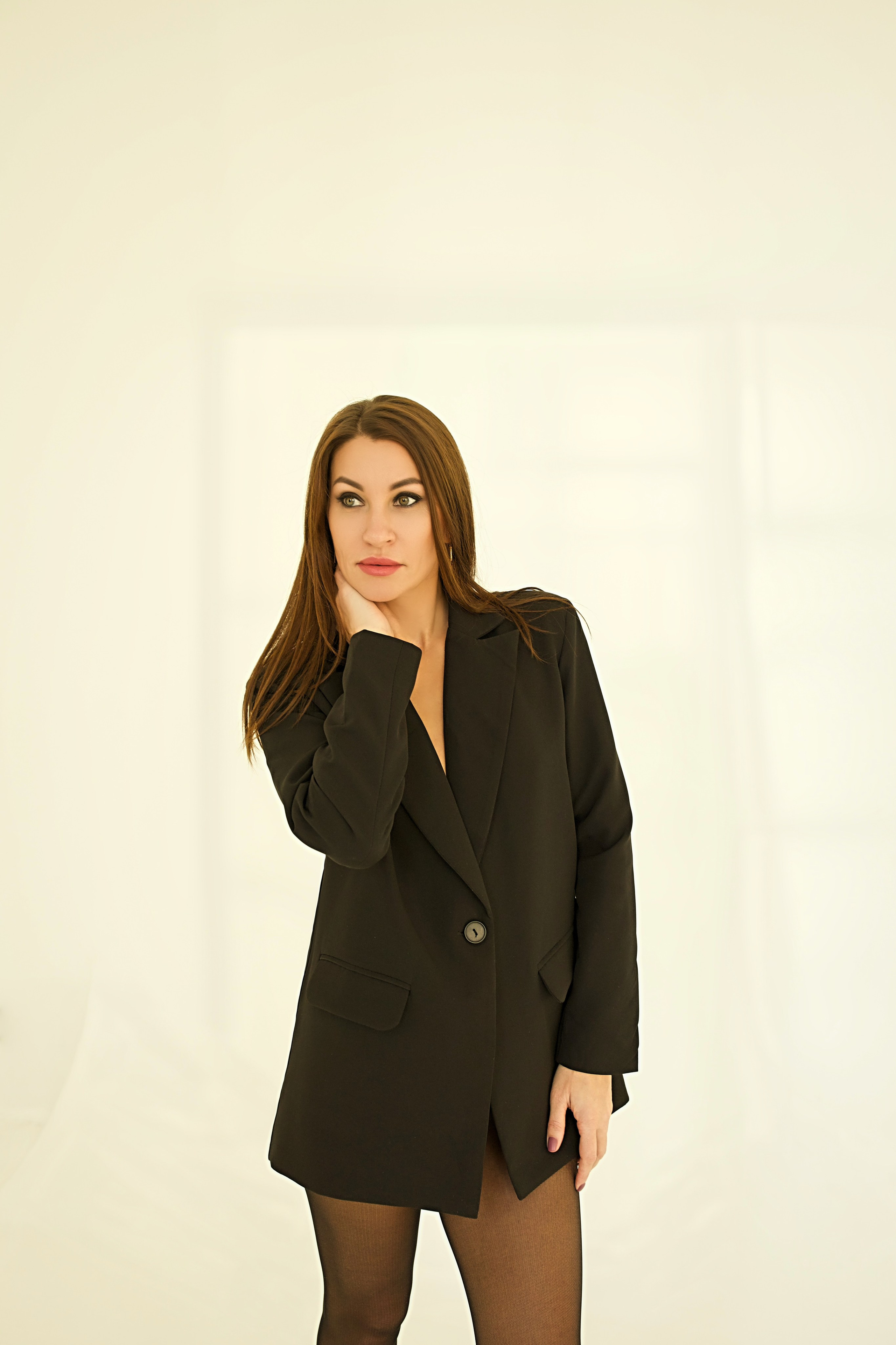 Классическая фотосессия. Главная