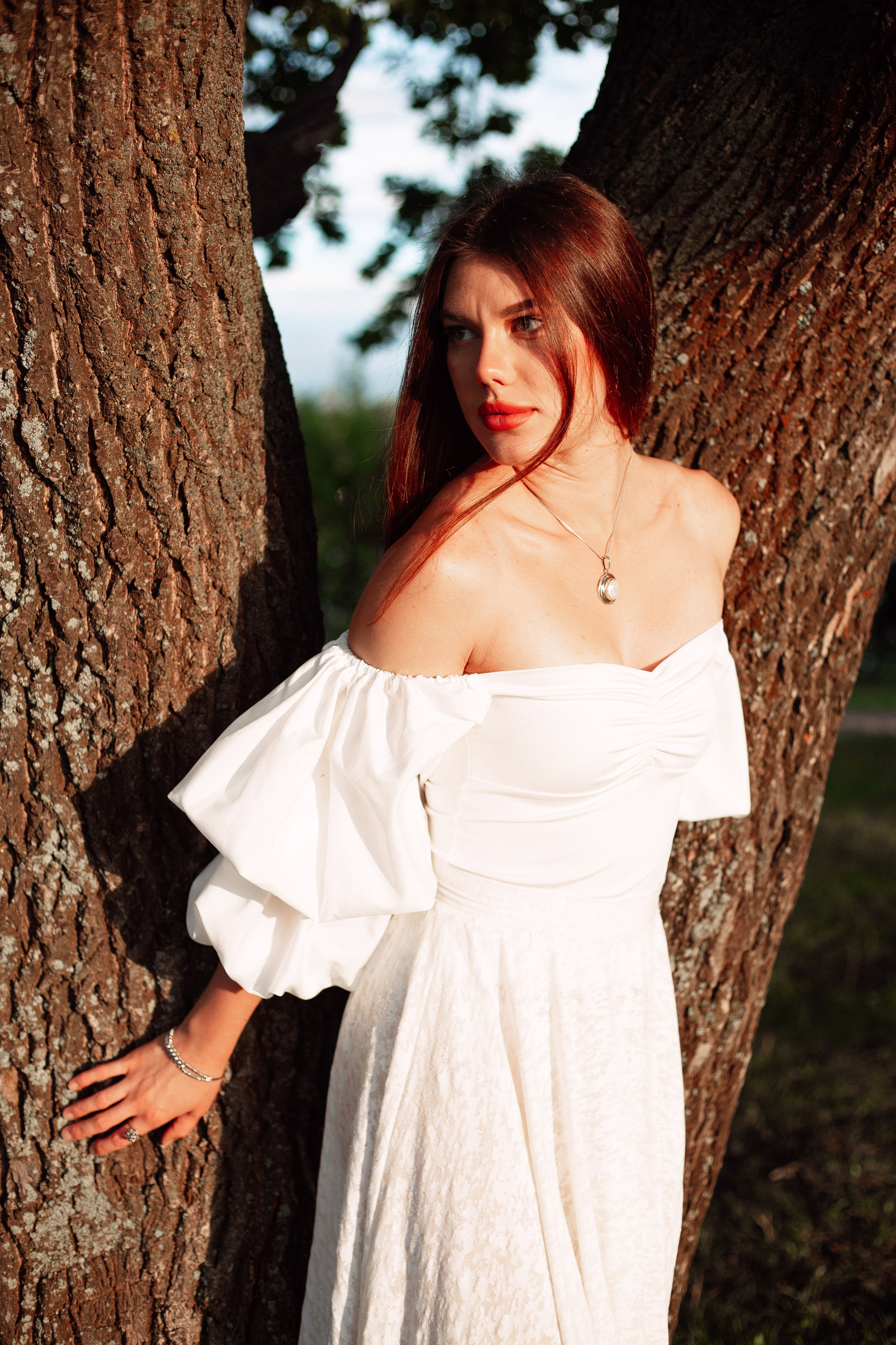 Darya. Фотограф в Нижнем Новгороде Александр Хамов