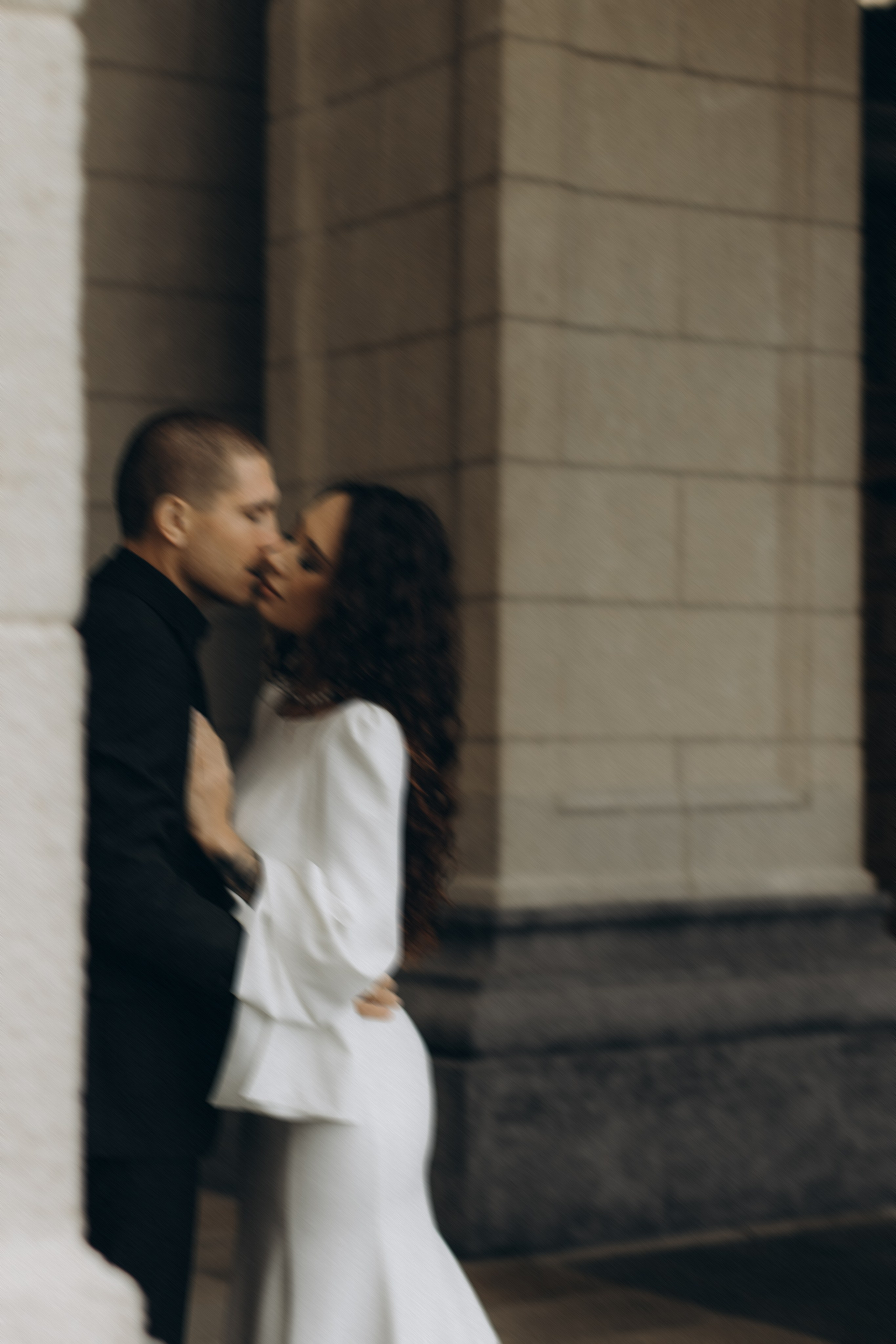 Прогулка. Фотограф