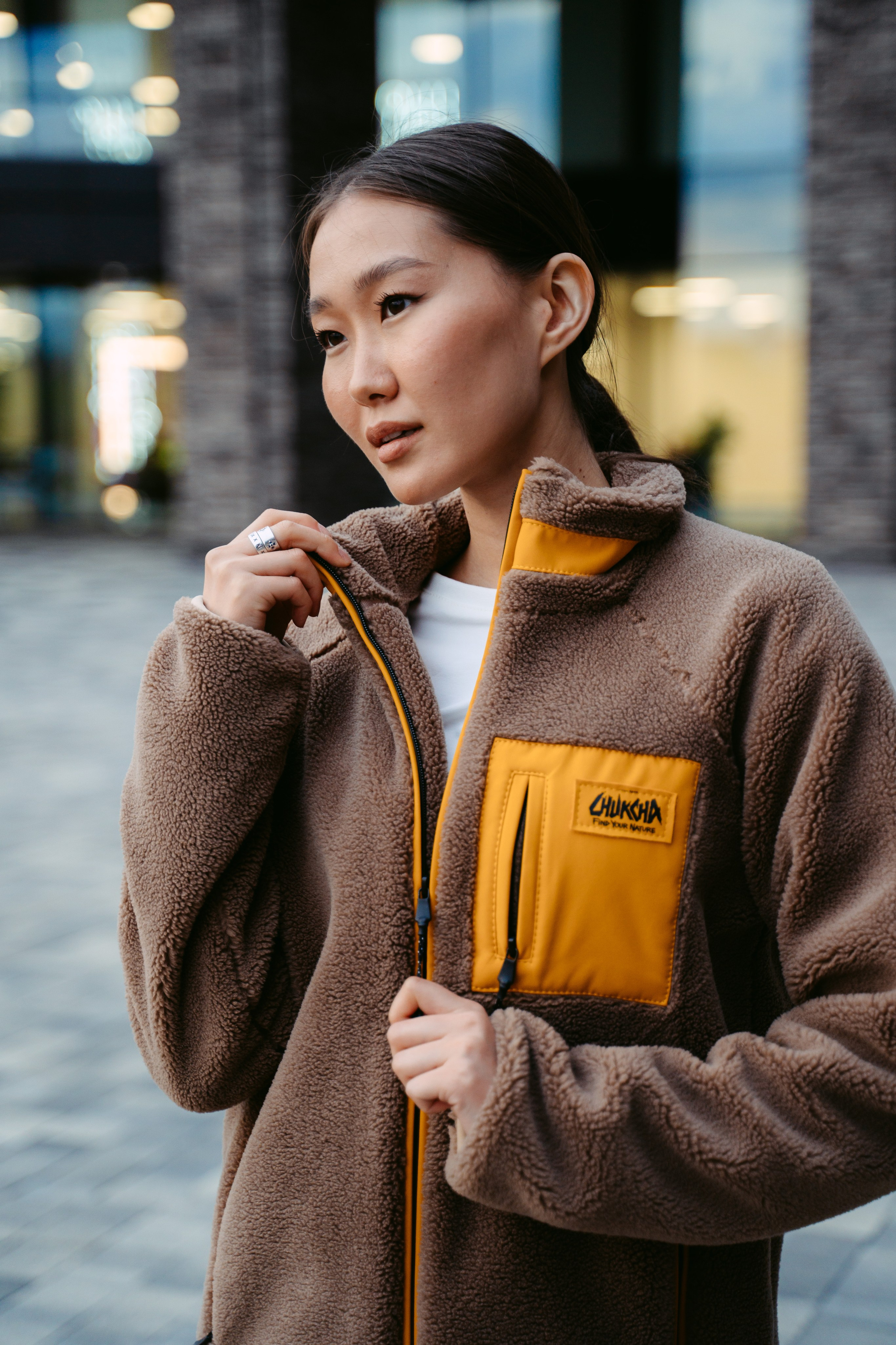 Chukcha / Лукбук. Саша Копылов, фотограф в Казани