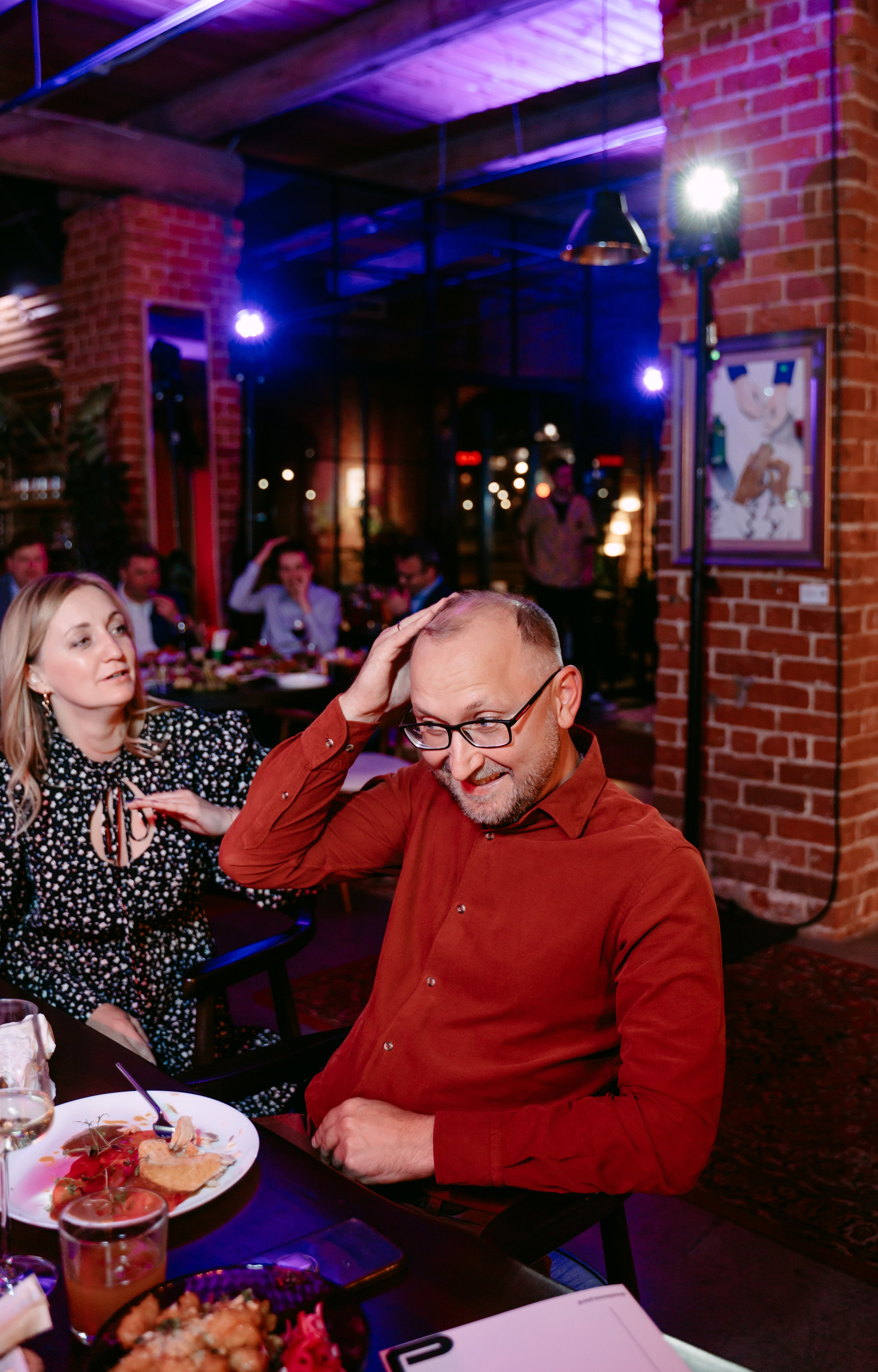 IGS: 12 лет компании / 2023. Саша Копылов, фотограф в Казани