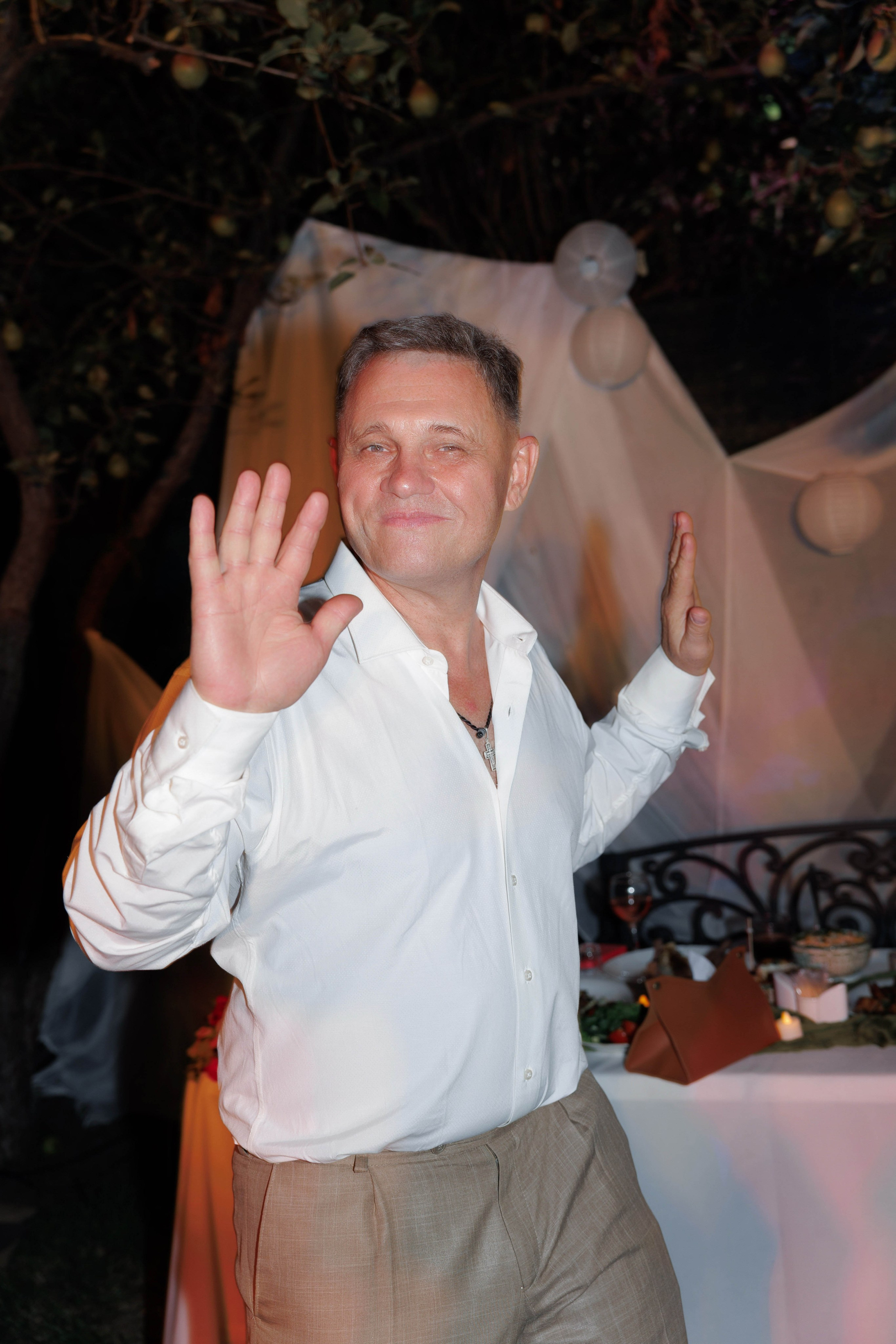 Лиза и Максим. Главная