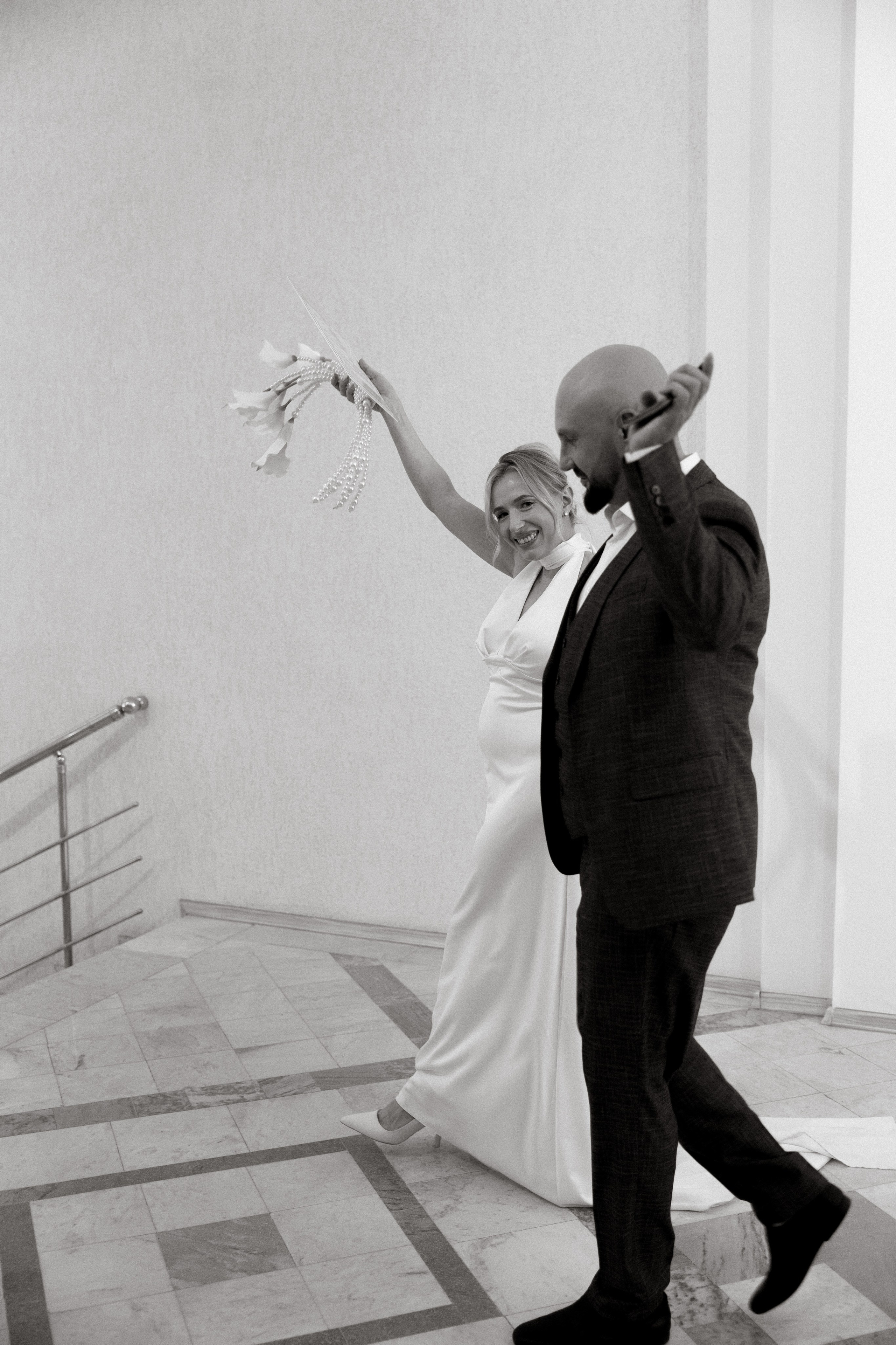 Лера и Саша. Главная