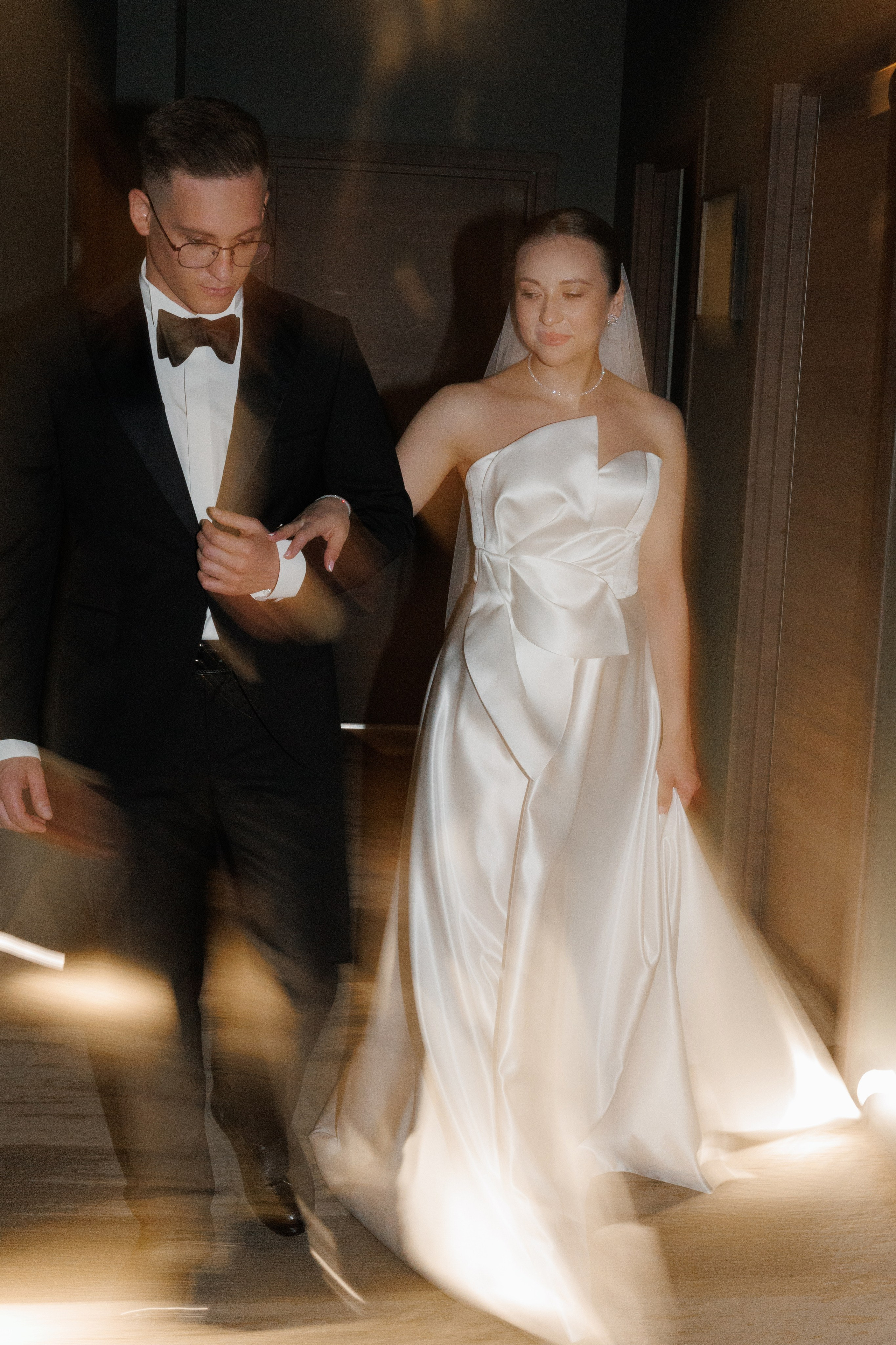 Алина и Дима. Главная